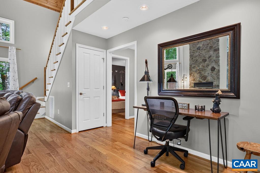 27 Pedlars End, Wintergreen Resort, VA 22967 — photo 10
