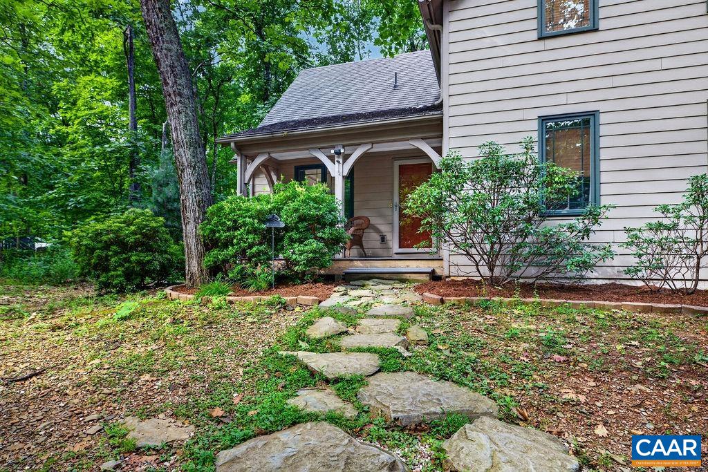 27 Pedlars End, Wintergreen Resort, VA 22967 — photo 3