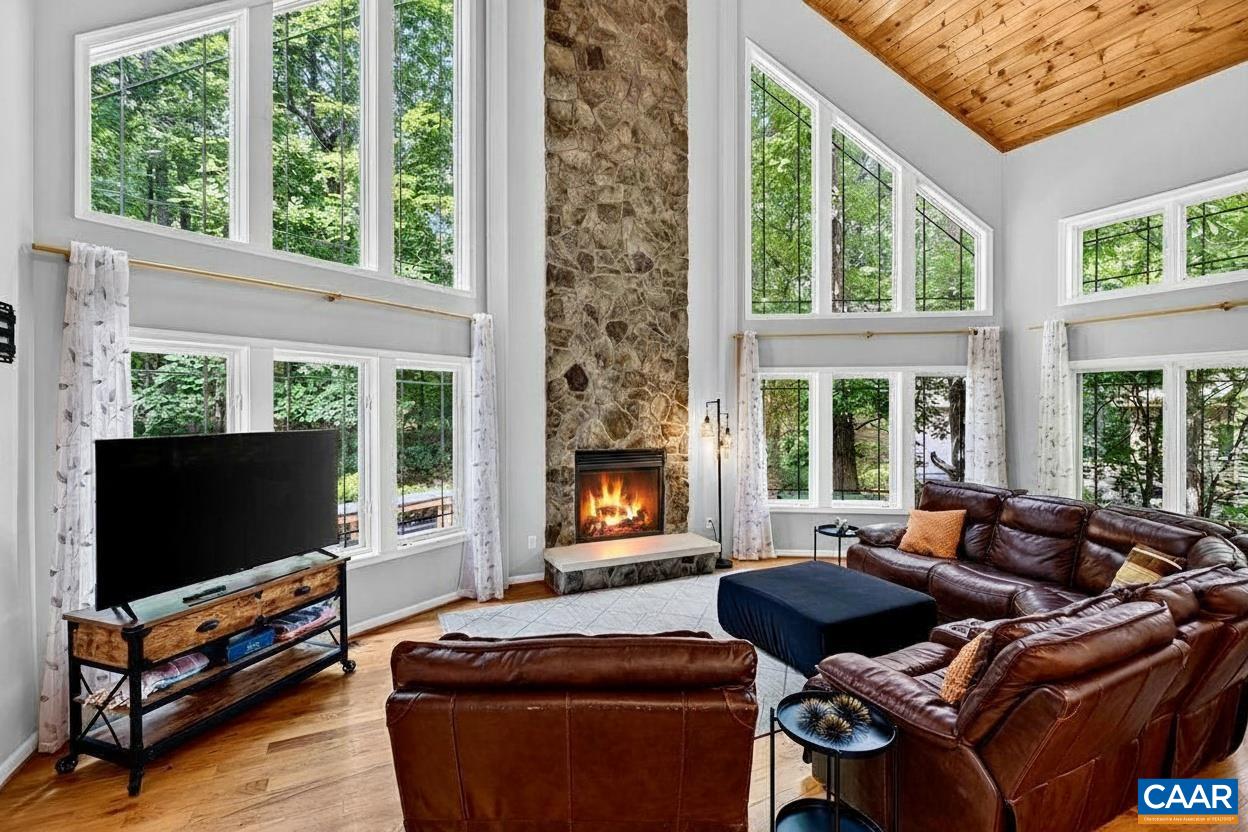 27 Pedlars End, Wintergreen Resort, VA 22967 — photo 5