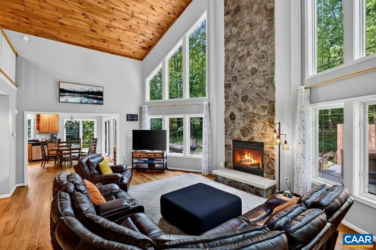 27 Pedlars End, Wintergreen Resort, VA 22967 — photo 6