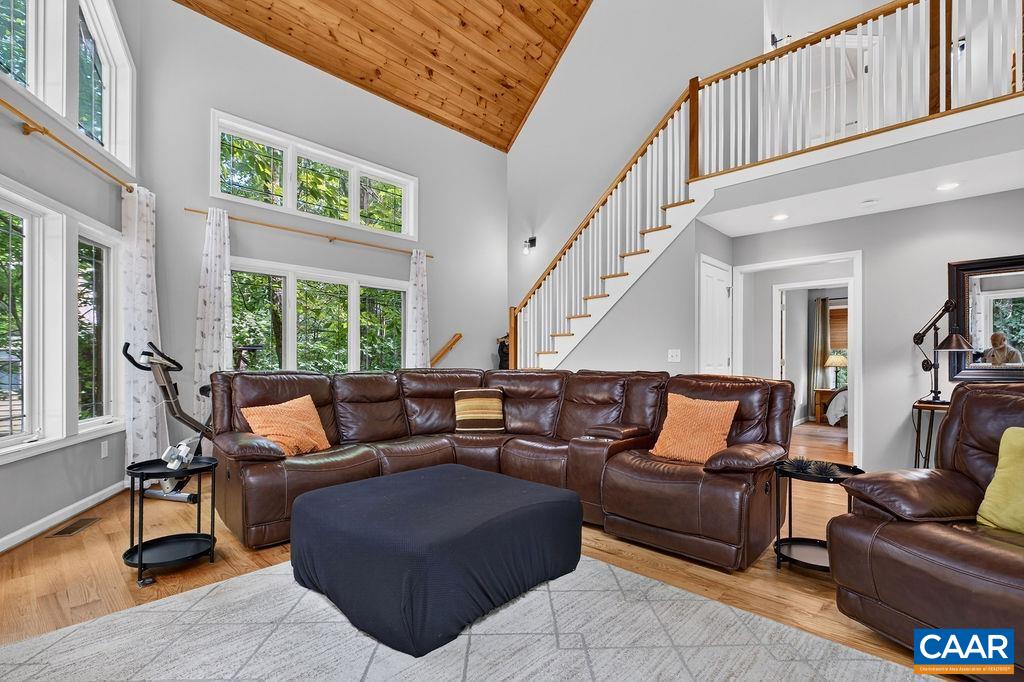 27 Pedlars End, Wintergreen Resort, VA 22967 — photo 7