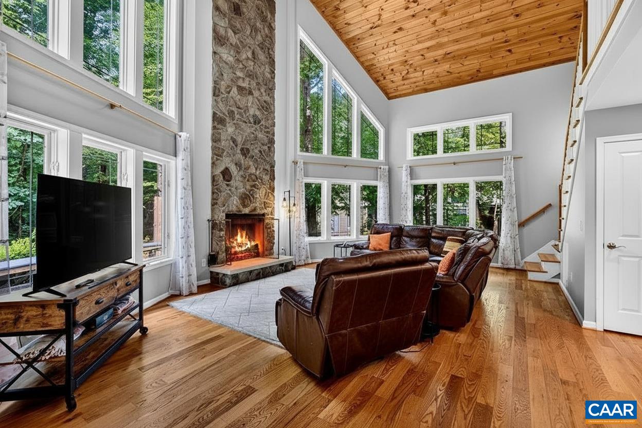 27 Pedlars End, Wintergreen Resort, VA 22967 — photo 8