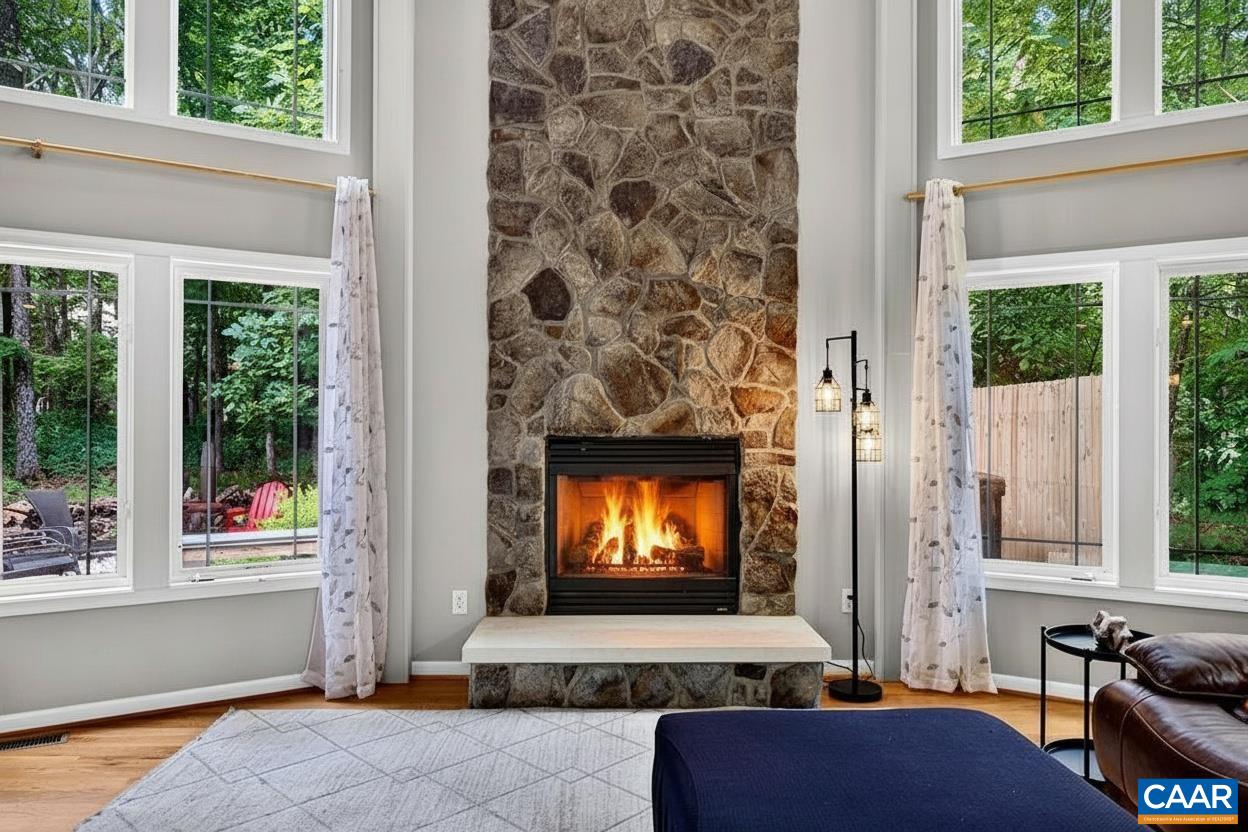 27 Pedlars End, Wintergreen Resort, VA 22967 — photo 9