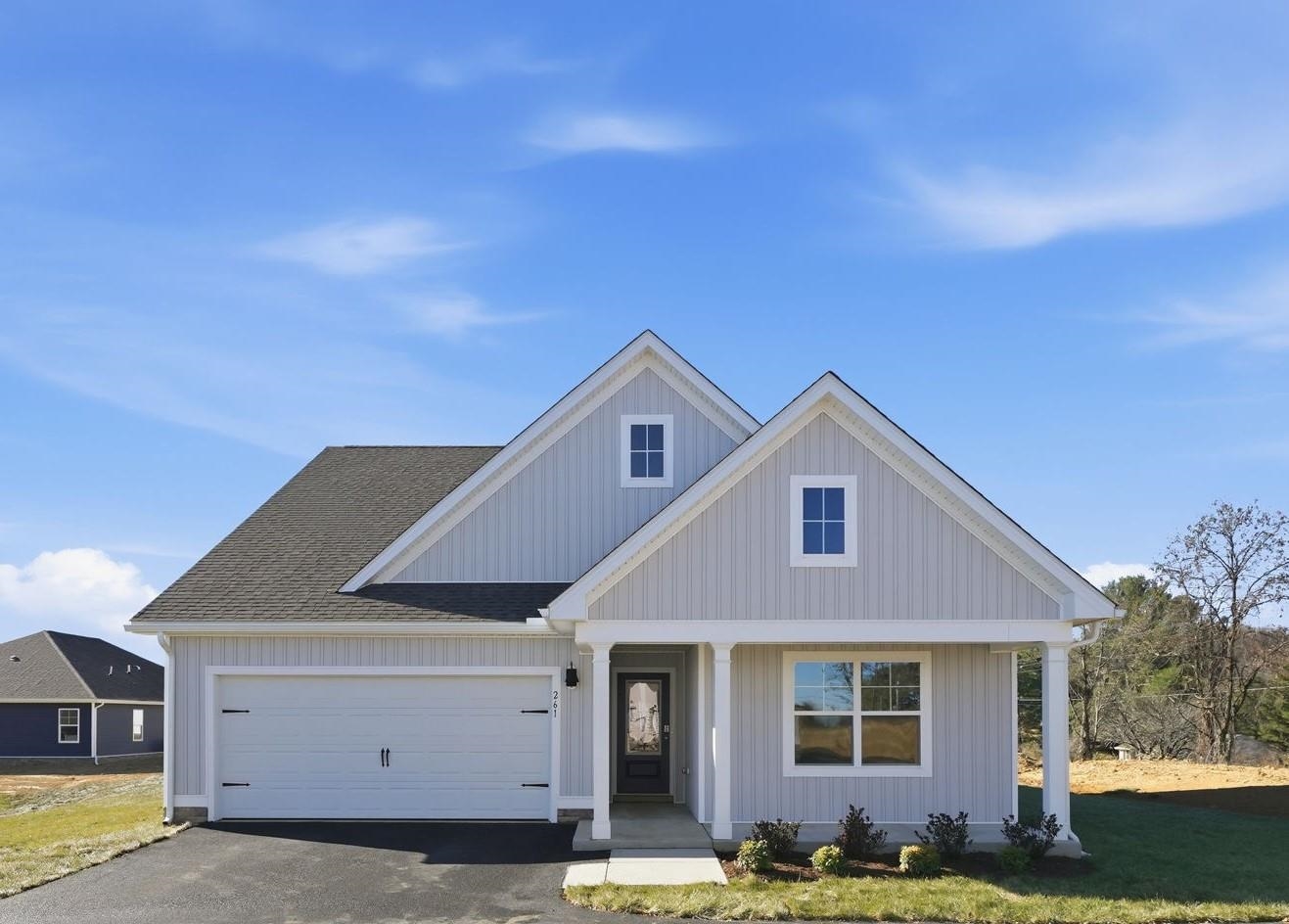 117 Julian Dr, Waynesboro, VA 22980