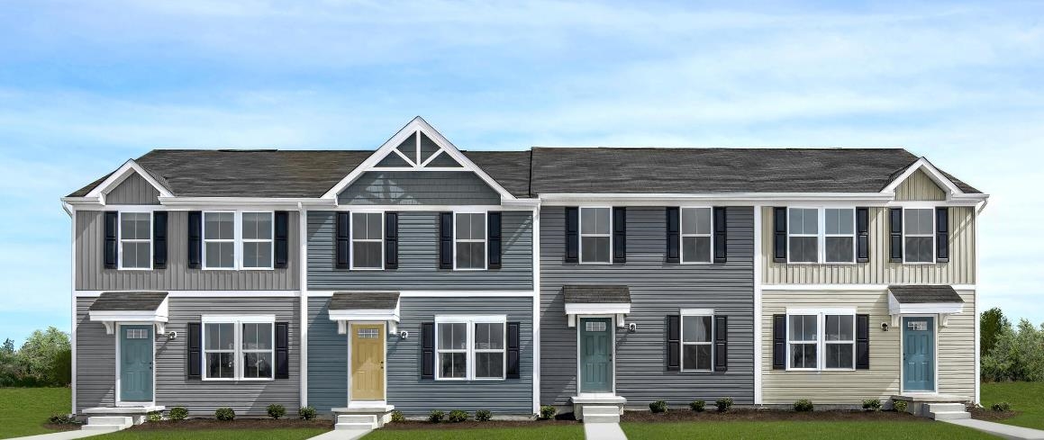 12 Marble Loop, Rockingham, VA 22801