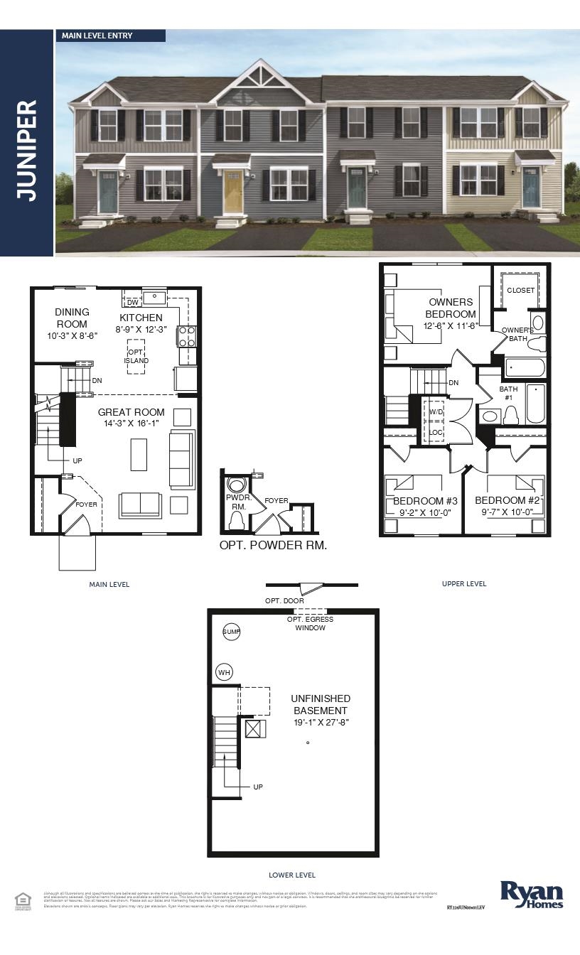 12 Marble Loop, Rockingham, VA 22801 — photo 10