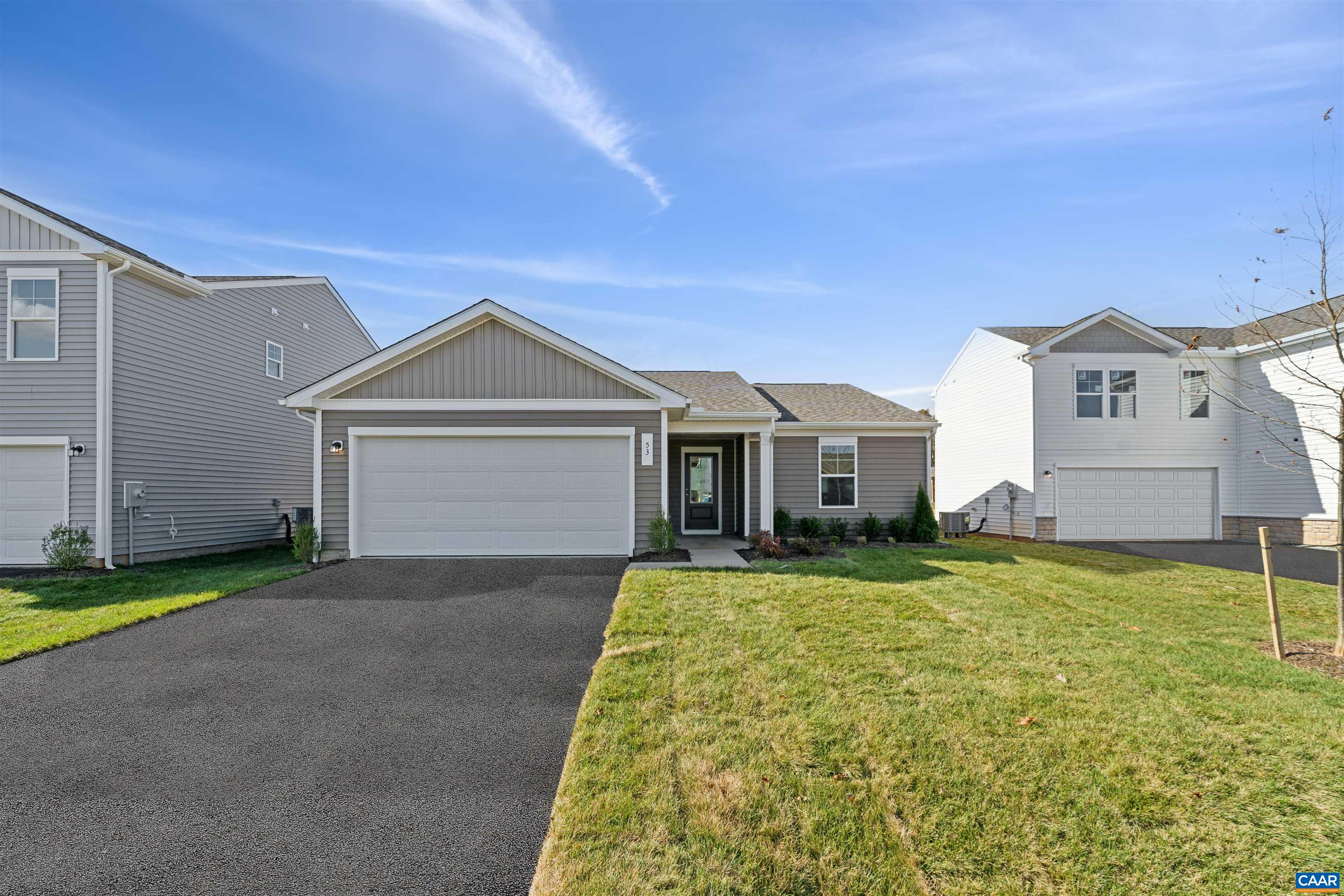24 Carrs Ct, Charlottesville, VA 22902