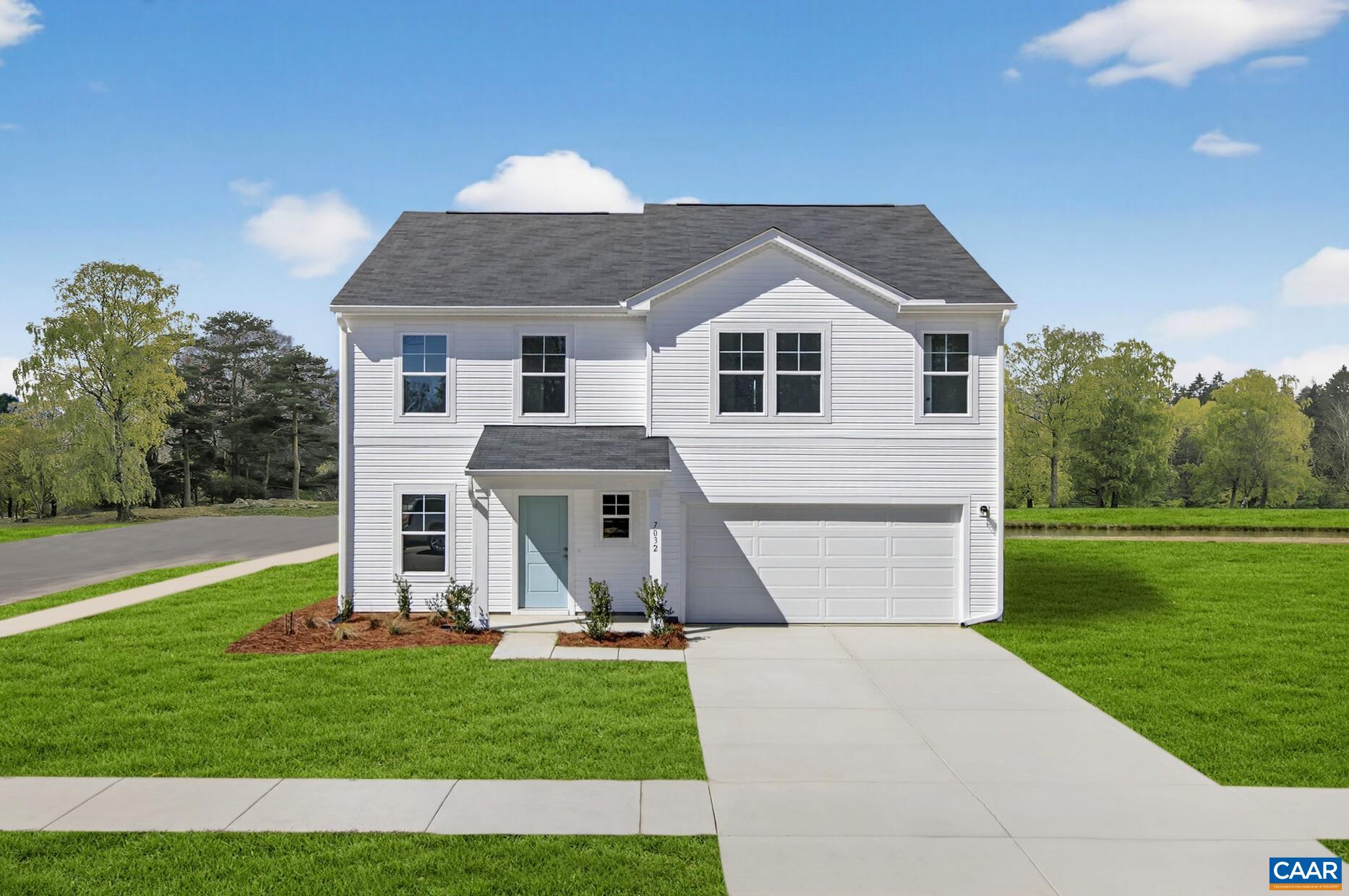34 Carrs Ct, Charlottesville, VA 22923