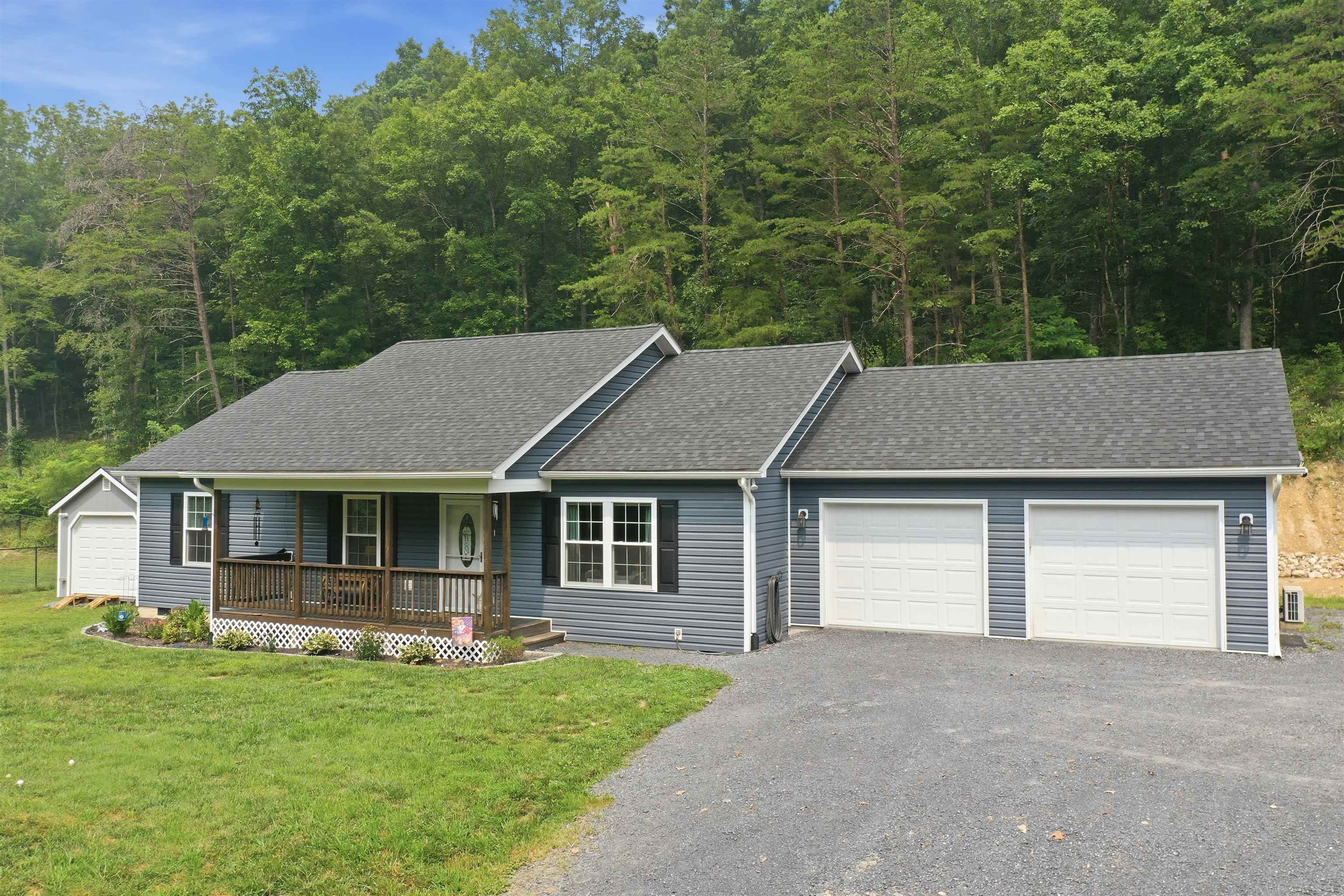 4111 Moreland Gap Rd, New Market, VA 22844 — photo 3
