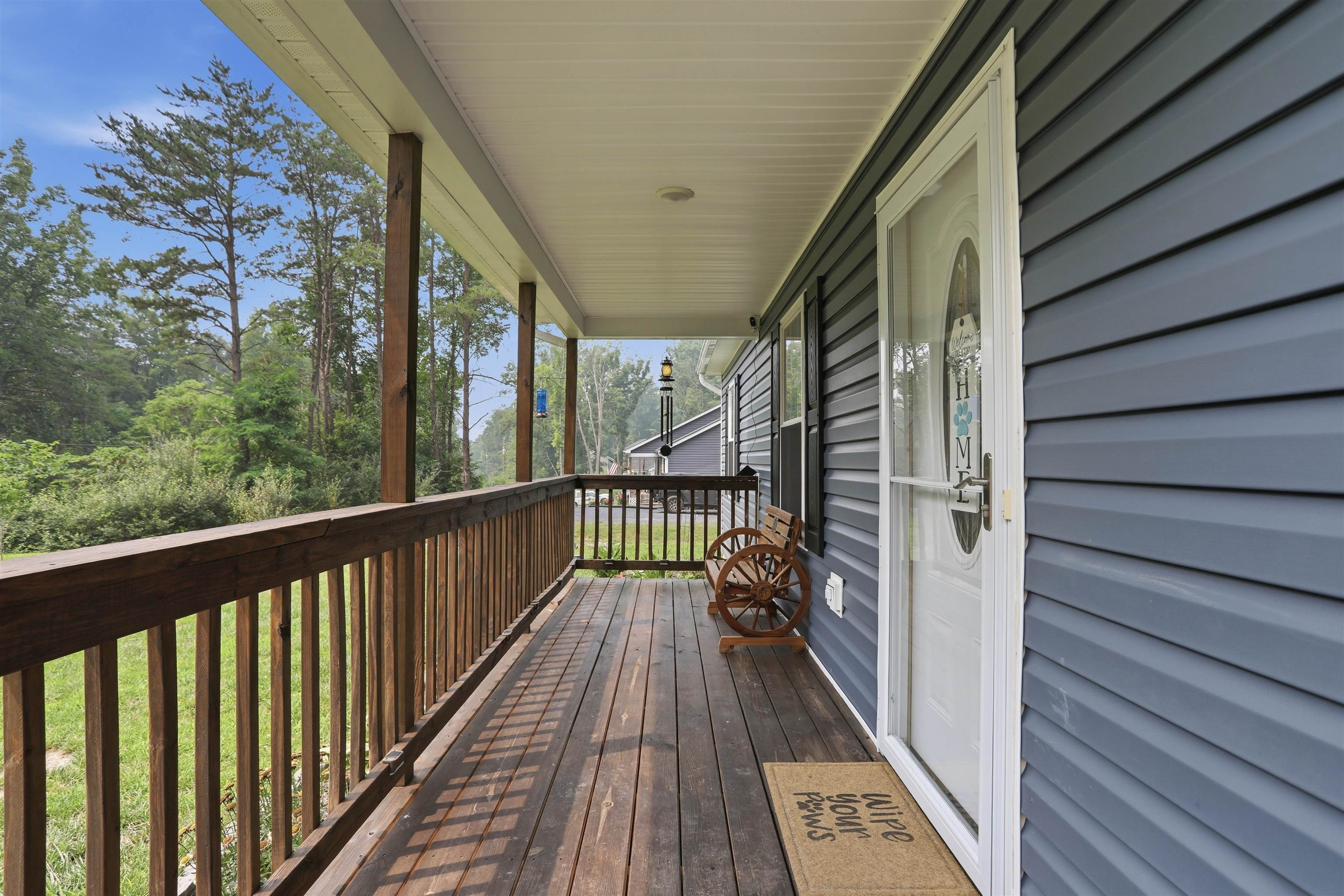 4111 Moreland Gap Rd, New Market, VA 22844 — photo 5