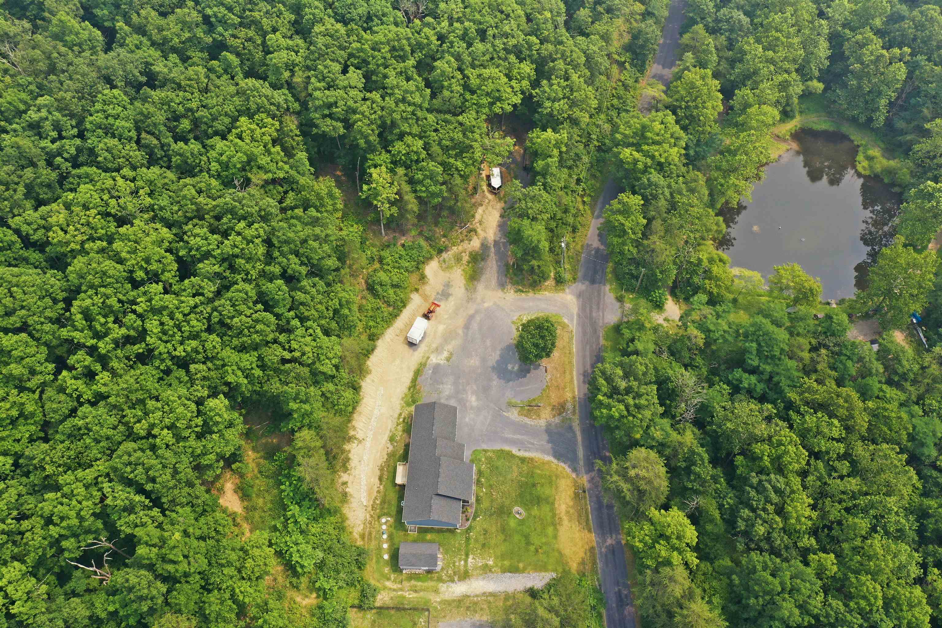4111 Moreland Gap Rd, New Market, VA 22844 — photo 7