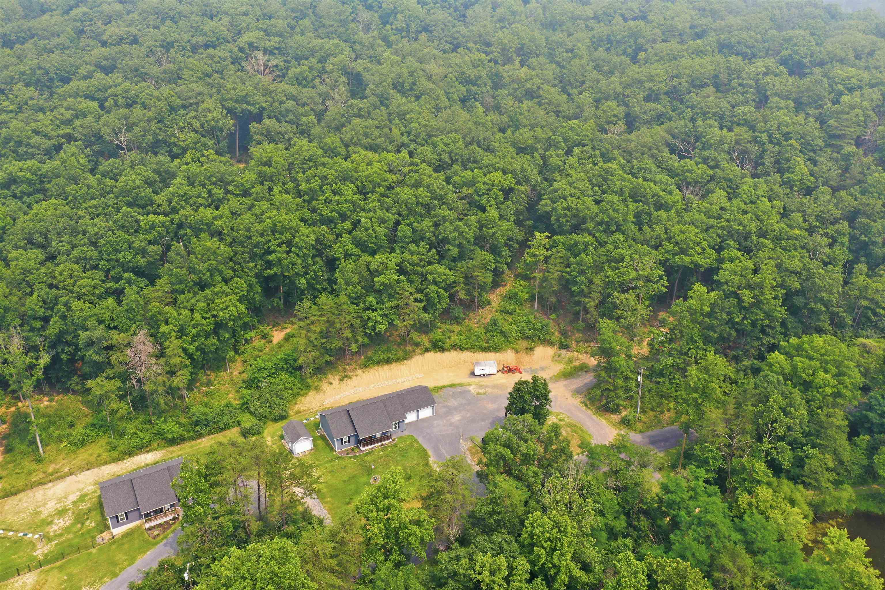 4111 Moreland Gap Rd, New Market, VA 22844 — photo 8