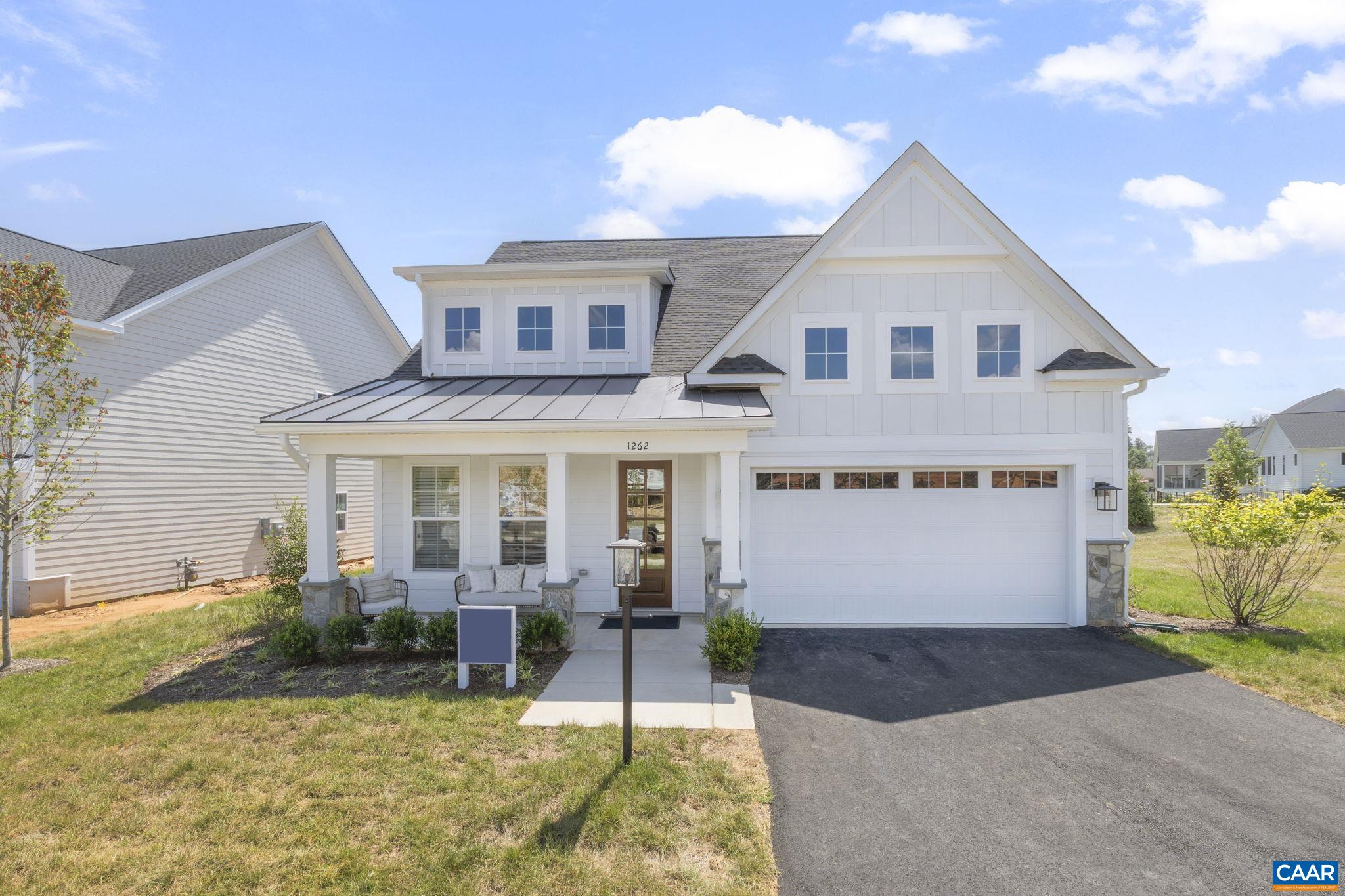127 Marcella St, Charlottesville, VA 22911
