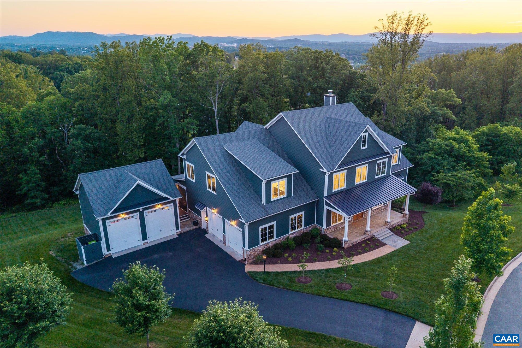 2330 Hyland Ridge Dr, Charlottesville, VA 22911