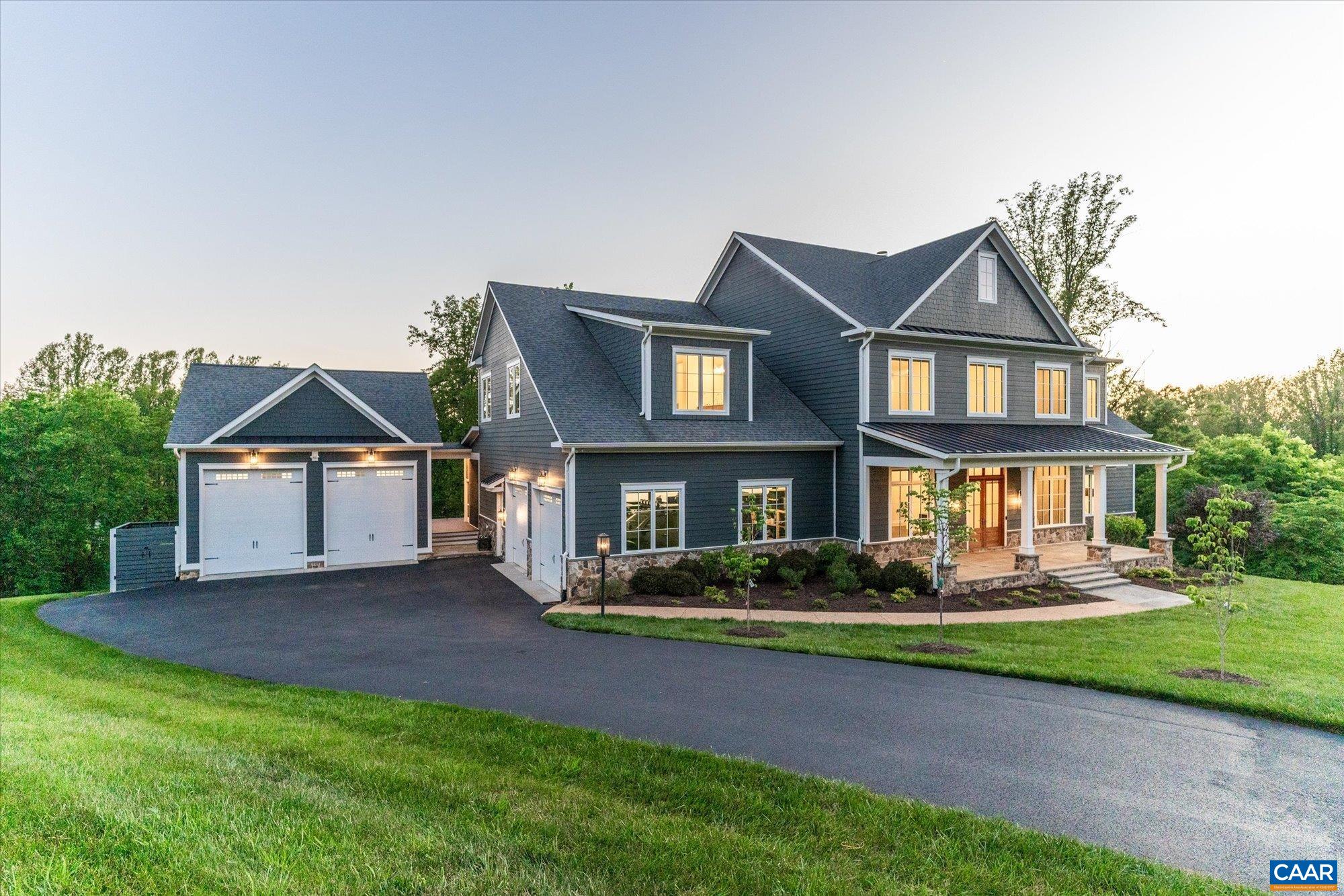 2330 Hyland Ridge Dr, Charlottesville, VA 22911 — photo 3