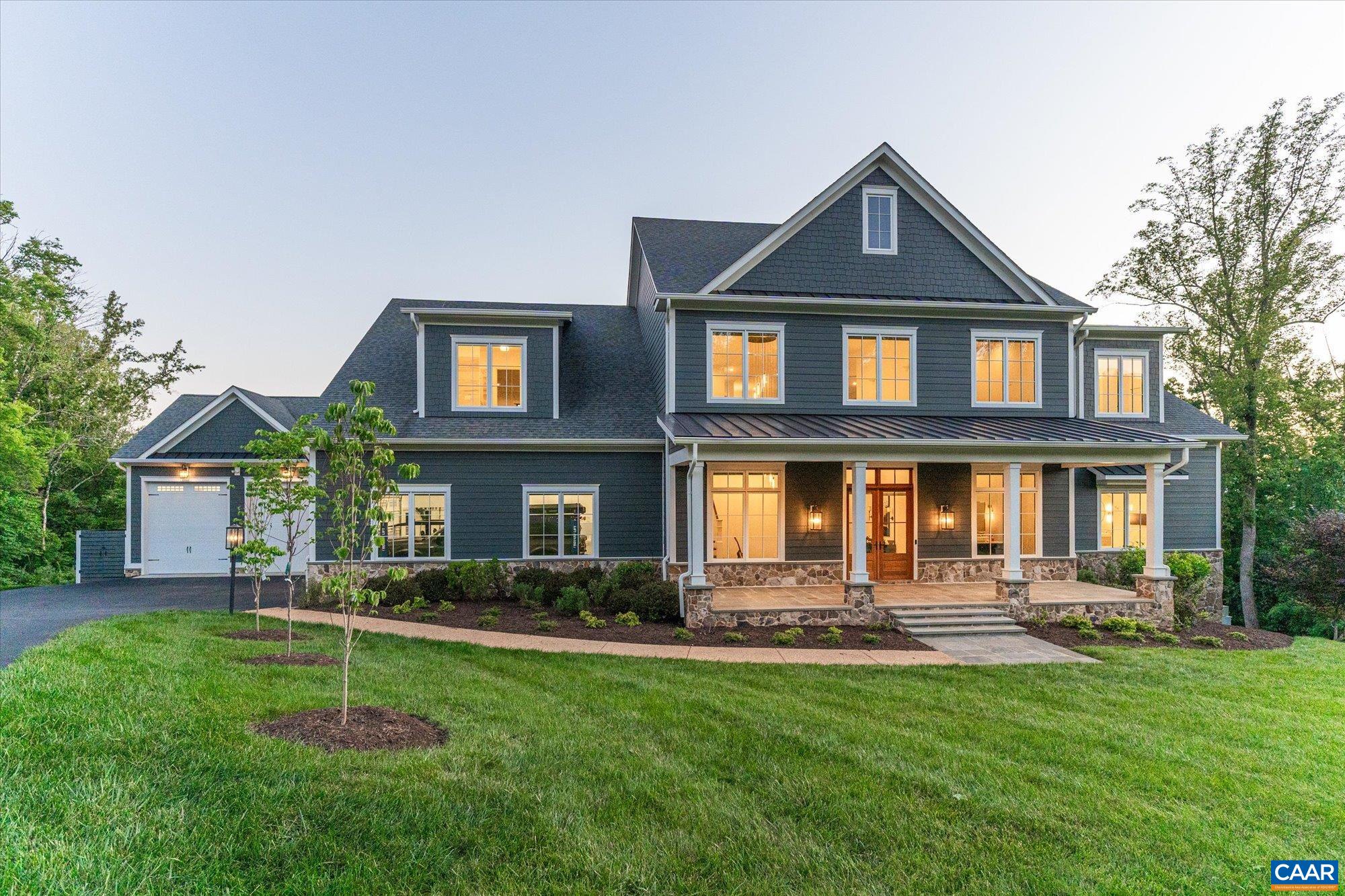 2330 Hyland Ridge Dr, Charlottesville, VA 22911 — photo 4