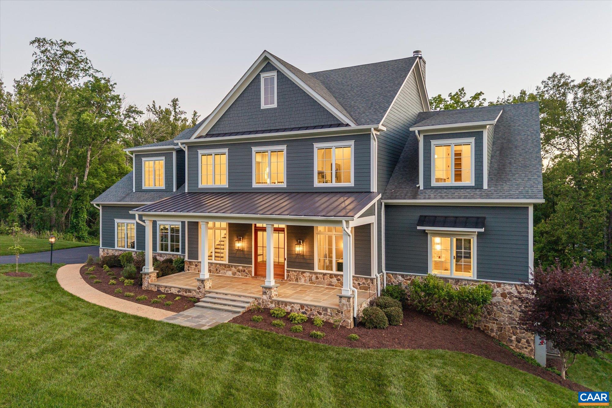 2330 Hyland Ridge Dr, Charlottesville, VA 22911 — photo 6