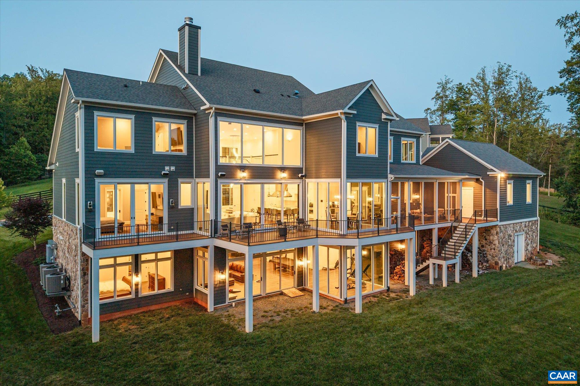 2330 Hyland Ridge Dr, Charlottesville, VA 22911 — photo 8