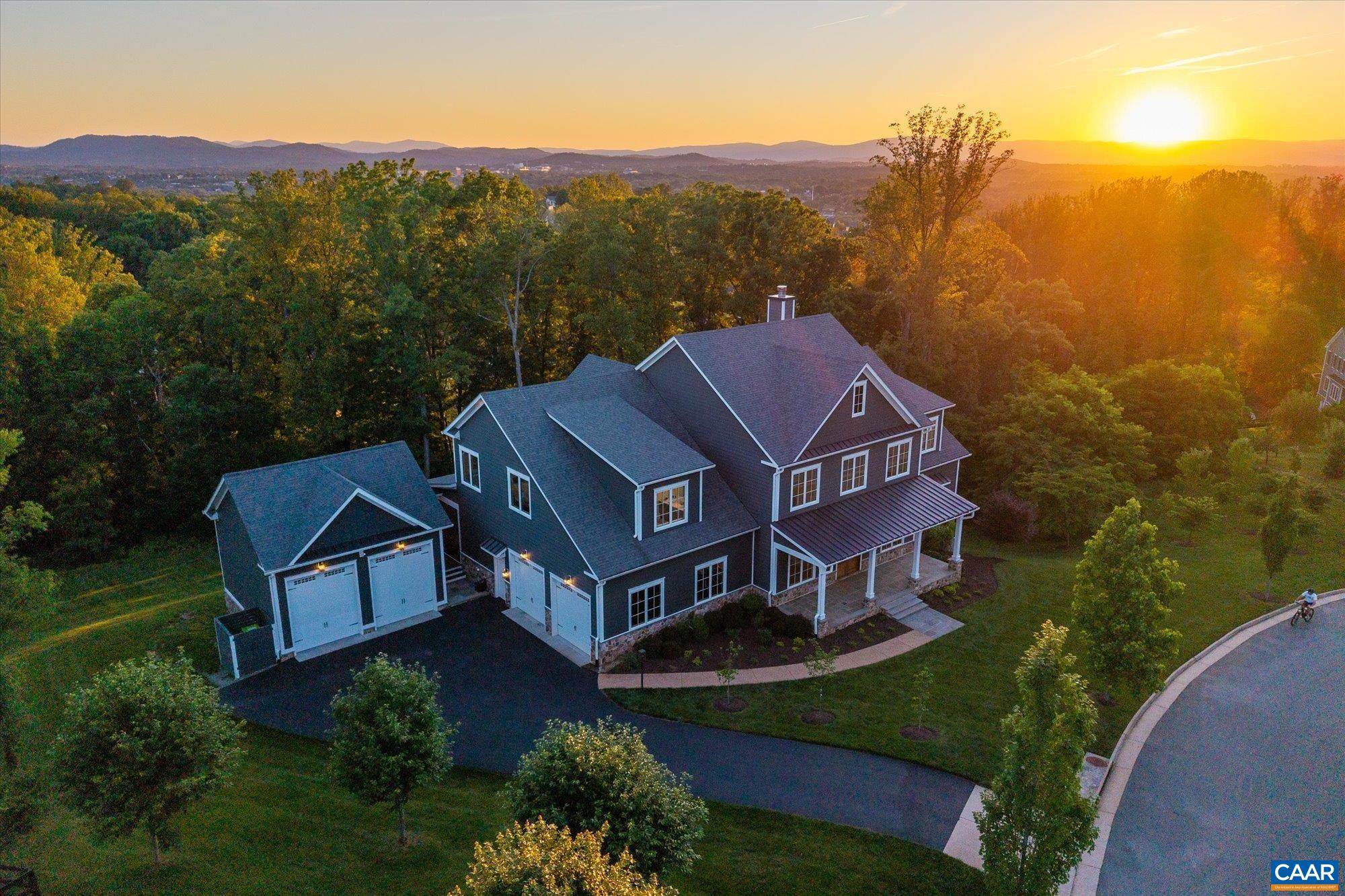 2330 Hyland Ridge Dr, Charlottesville, VA 22911 — photo 9