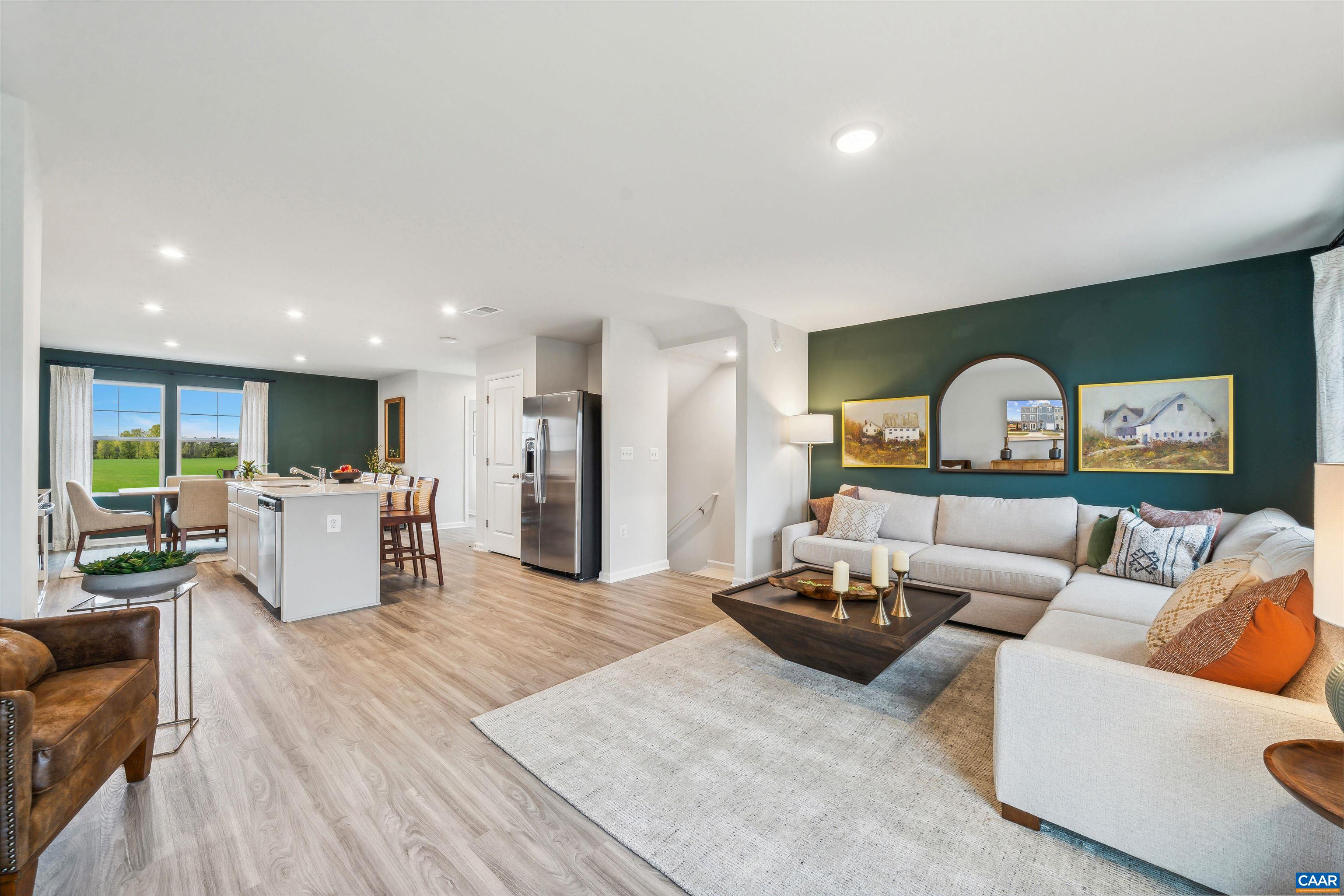 301 Oldfield Dr, Charlottesville, VA 22902 — photo 5