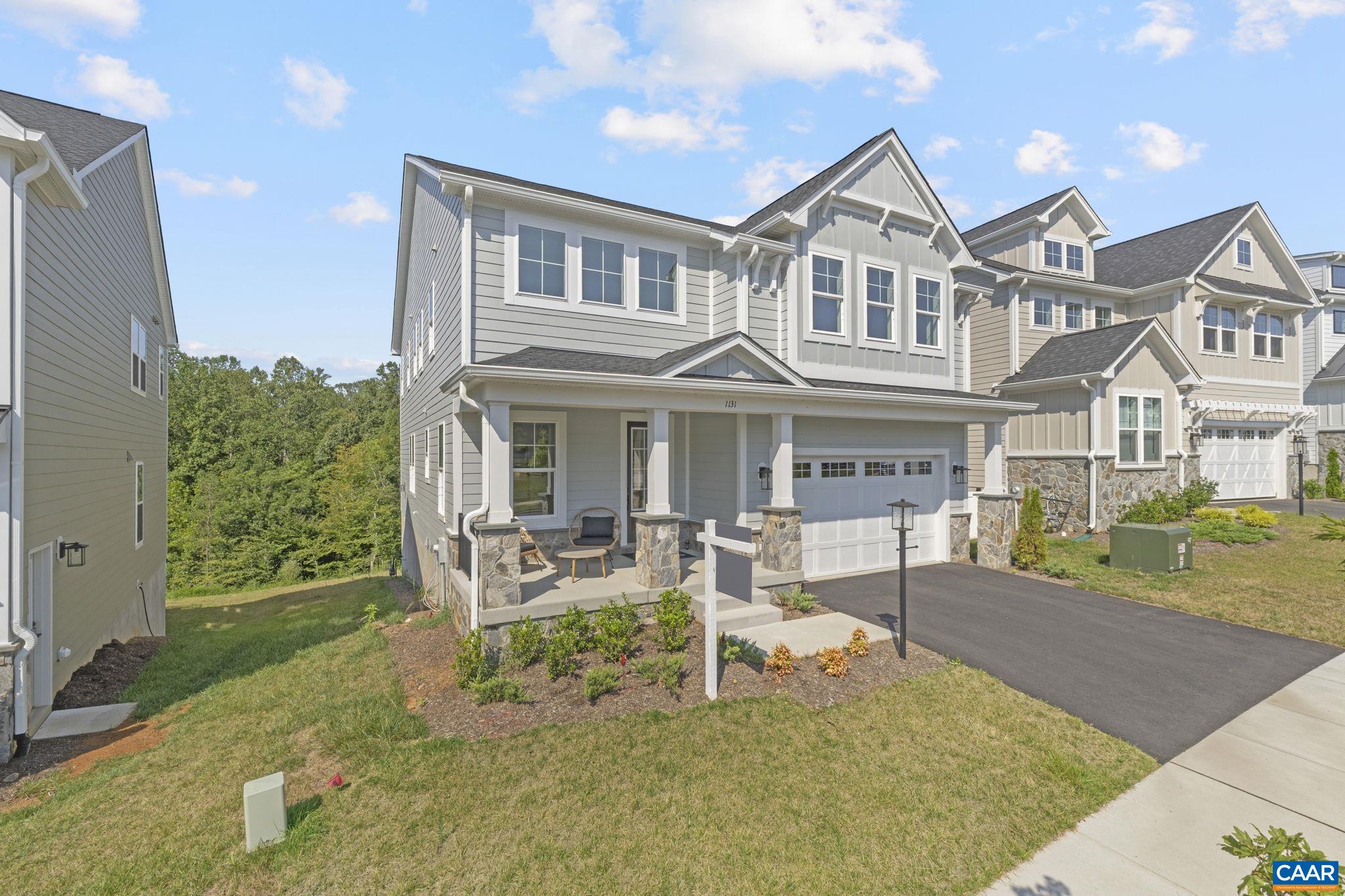 127 Marcella St, Charlottesville, VA 22911 — photo 2