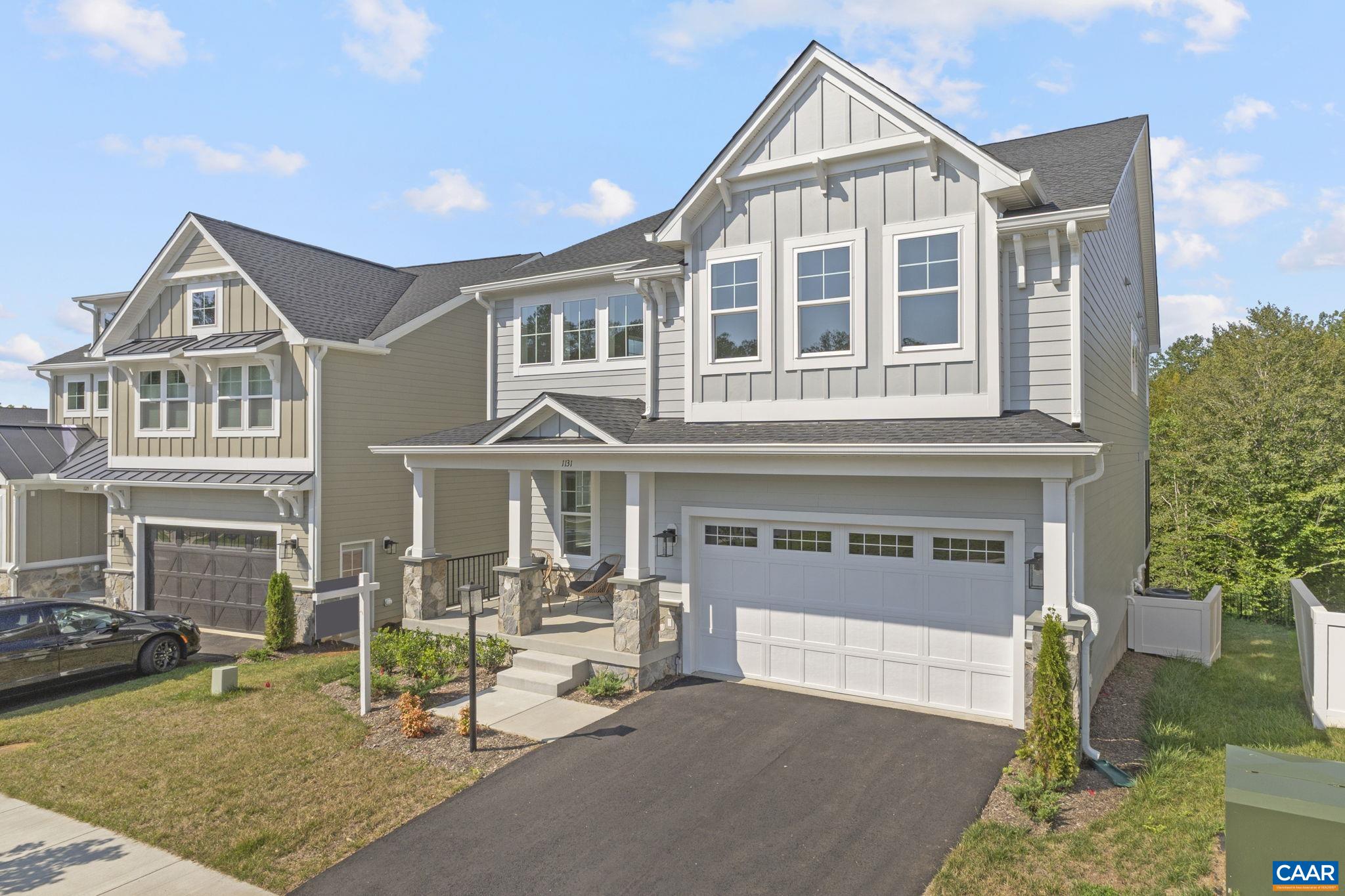 127 Marcella St, Charlottesville, VA 22911 — photo 3