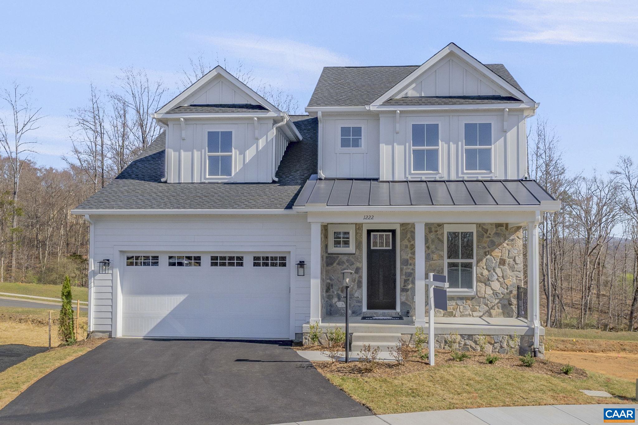 127 Marcella St, Charlottesville, VA 22911