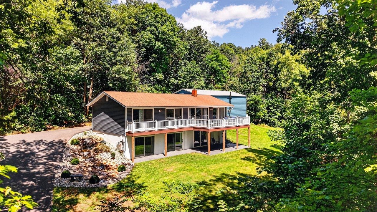 6055 Whippoorwill Ln, Rockingham, VA 22802