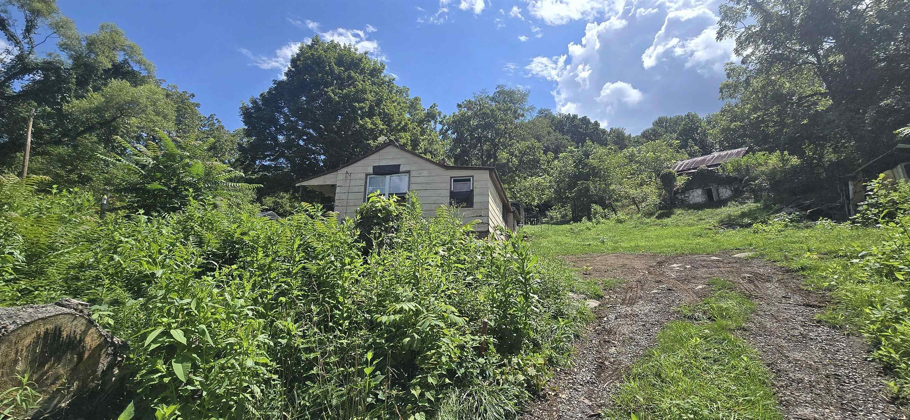 177 Tbd, Narrows, VA 24124