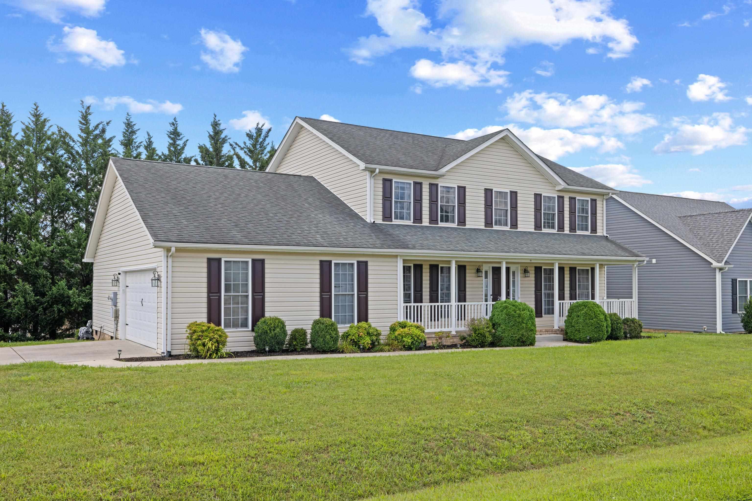 26 Devonshire Ct, Fishersville, VA 22939 — photo 10