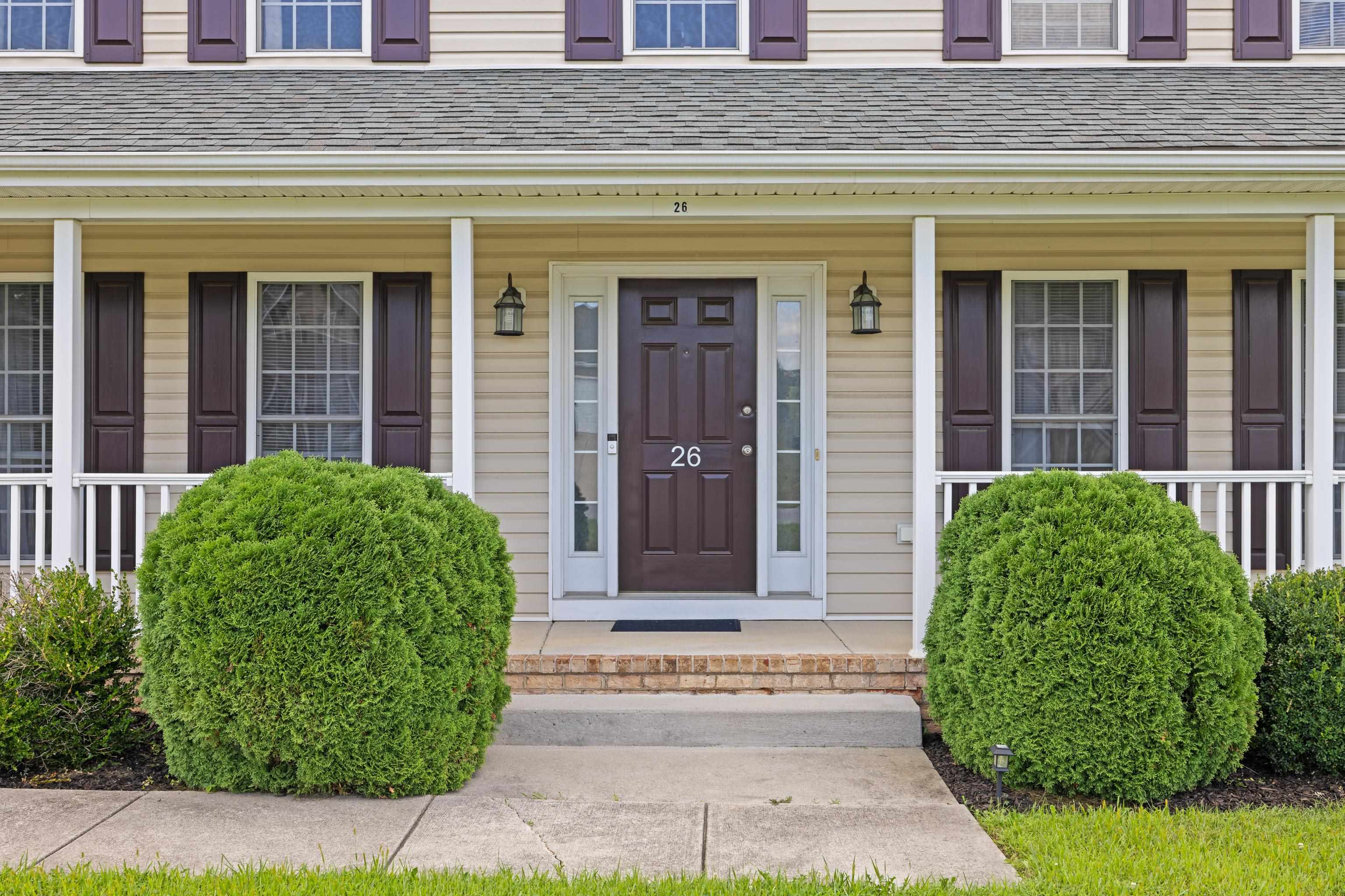 26 Devonshire Ct, Fishersville, VA 22939 — photo 2
