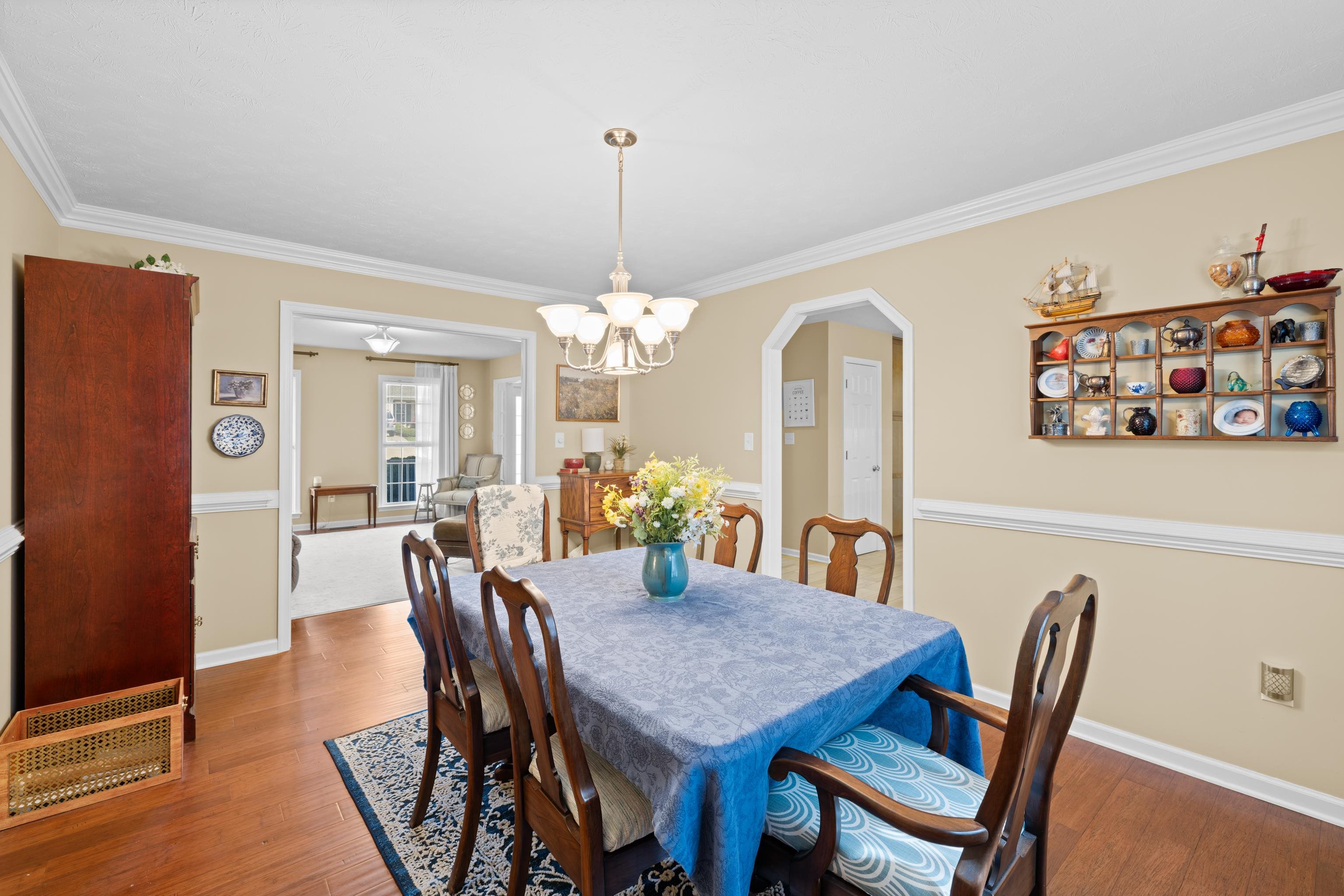 26 Devonshire Ct, Fishersville, VA 22939 — photo 5