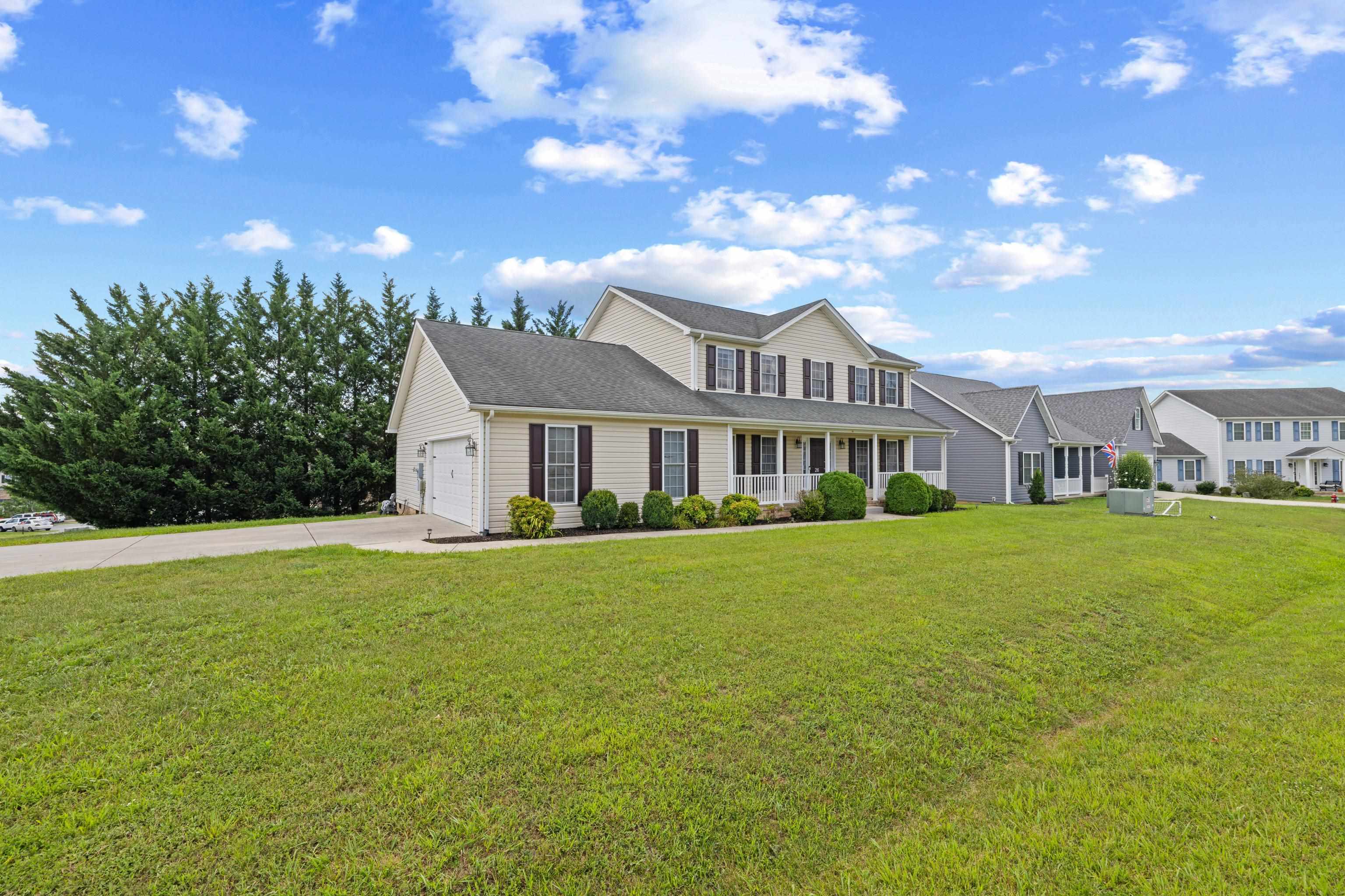 26 Devonshire Ct, Fishersville, VA 22939 — photo 8