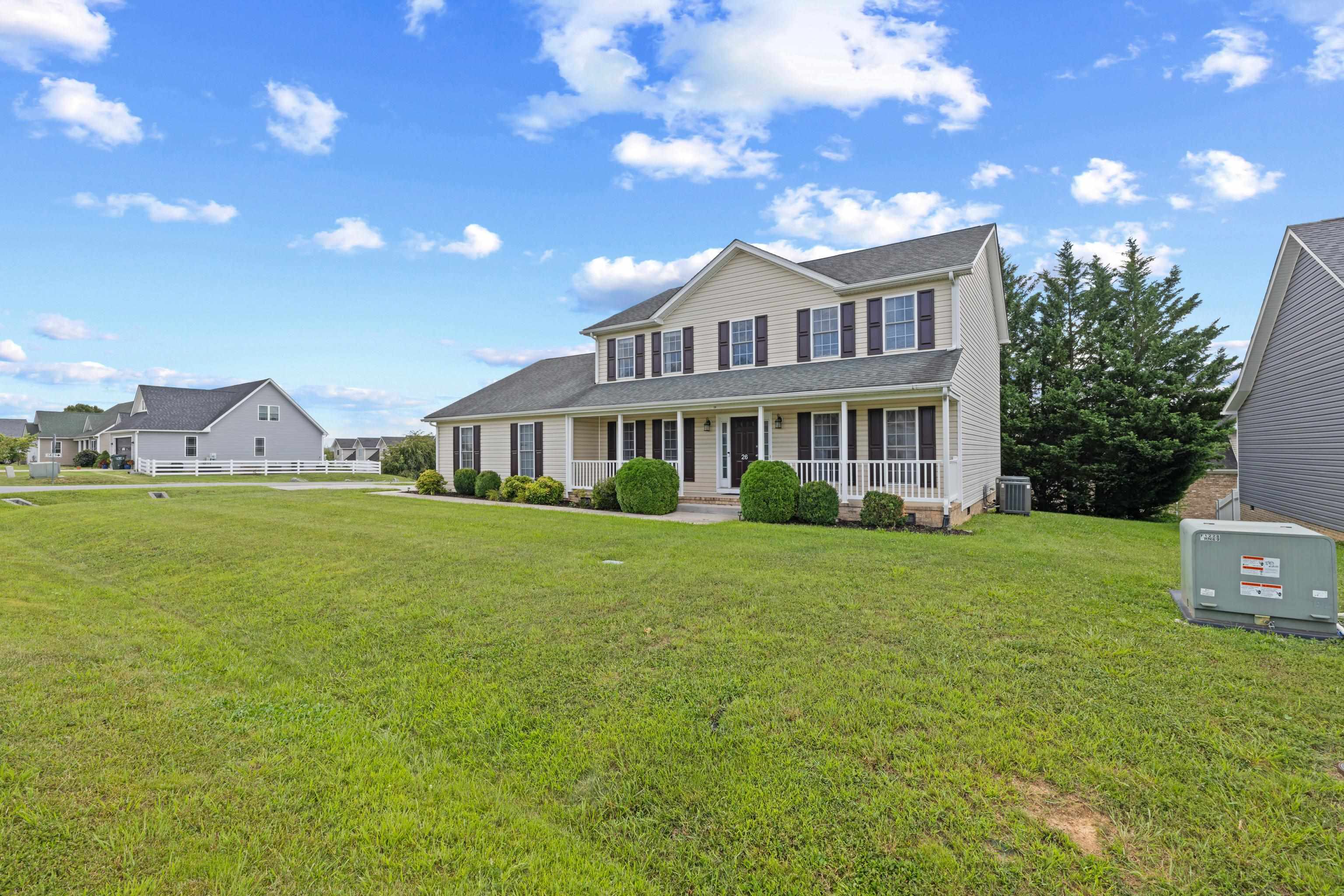 26 Devonshire Ct, Fishersville, VA 22939 — photo 9