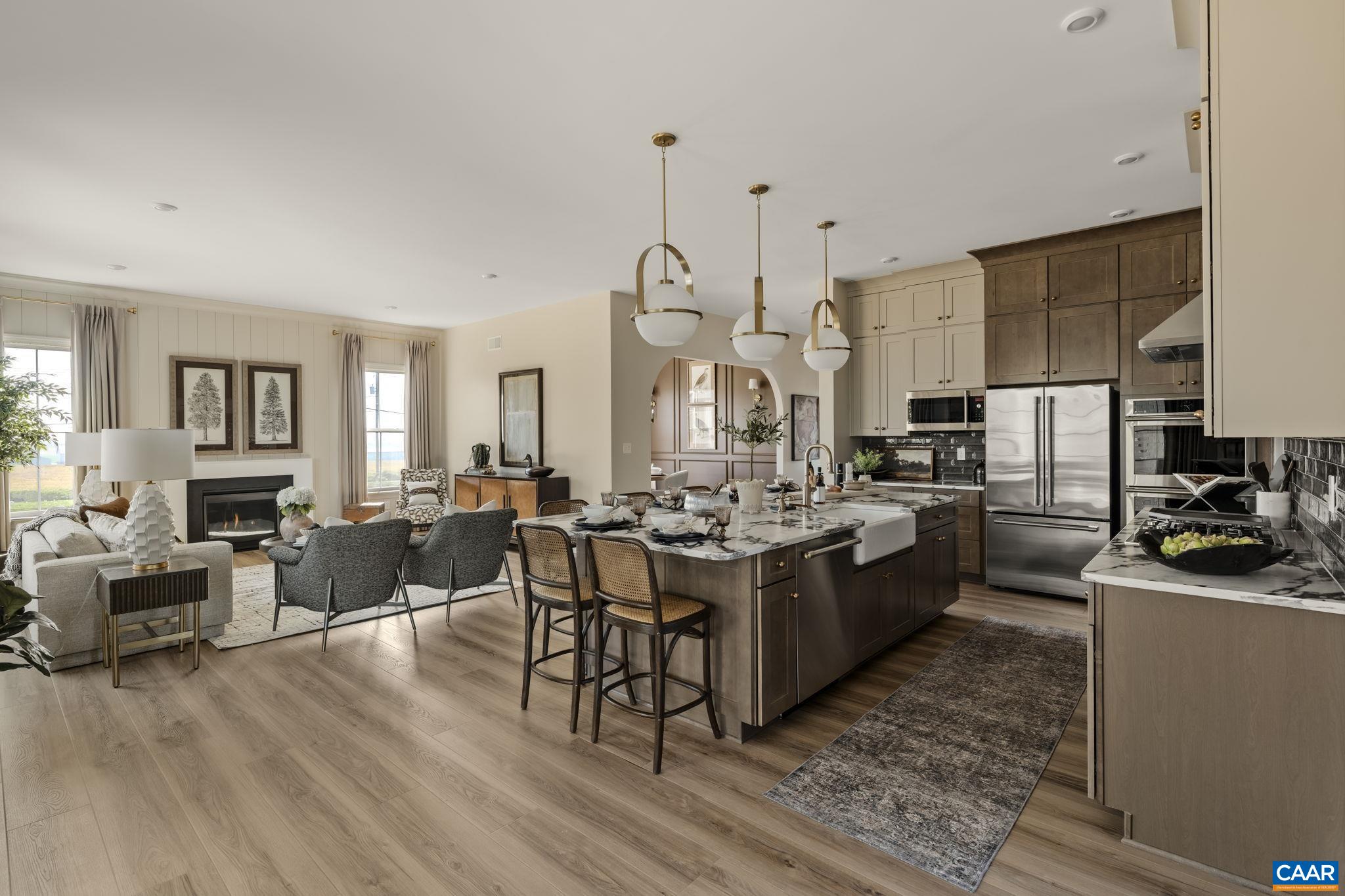 4708 Eagle Point Ct, Spotsylvania, VA 22551 — photo 9