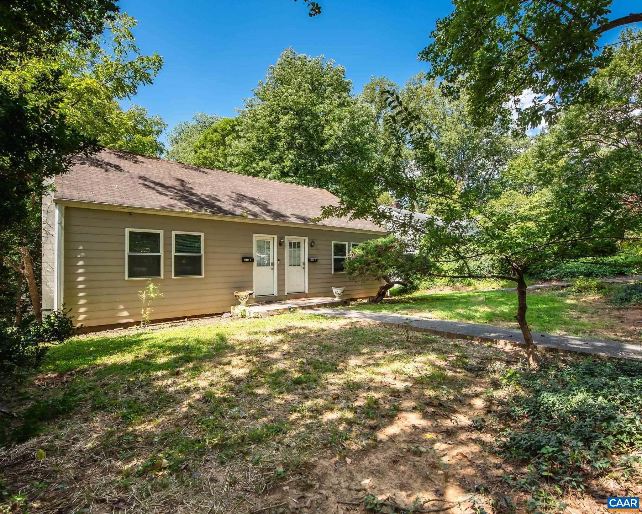 2525 Woodland Dr, Charlottesville, VA 22903 - photo 2