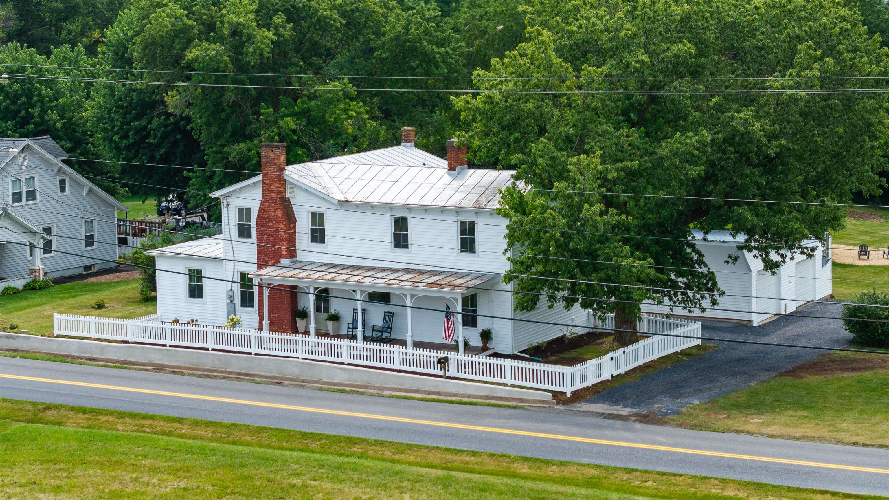 208 Orchard Dr, Timberville, VA 22853