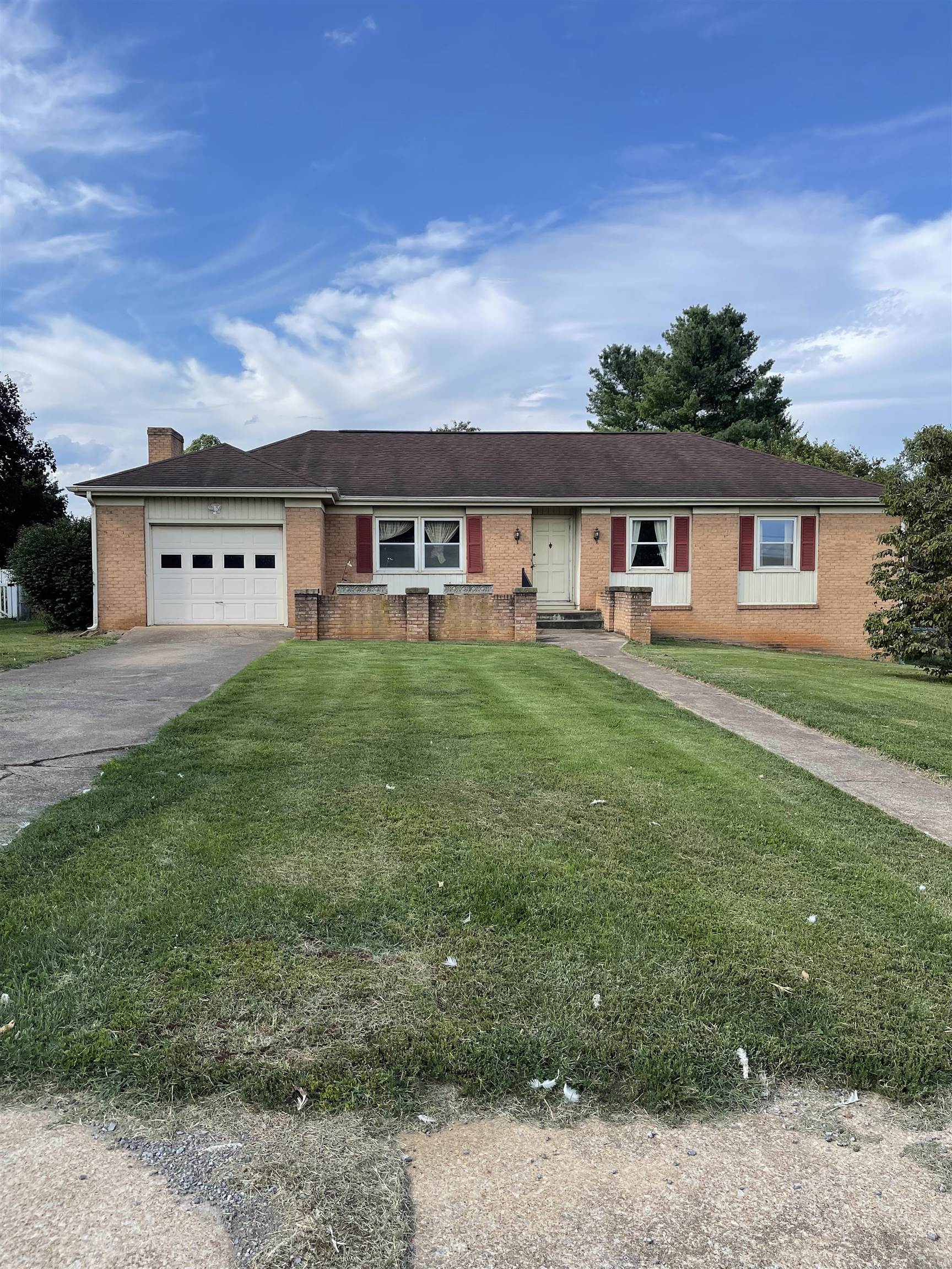3660 Rawley Pike, Rockingham, VA 22801