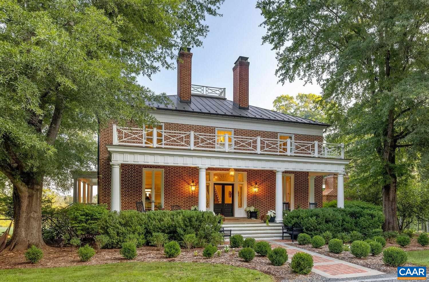 10396 Liberty Mills Rd, Montpelier Station, VA 22957