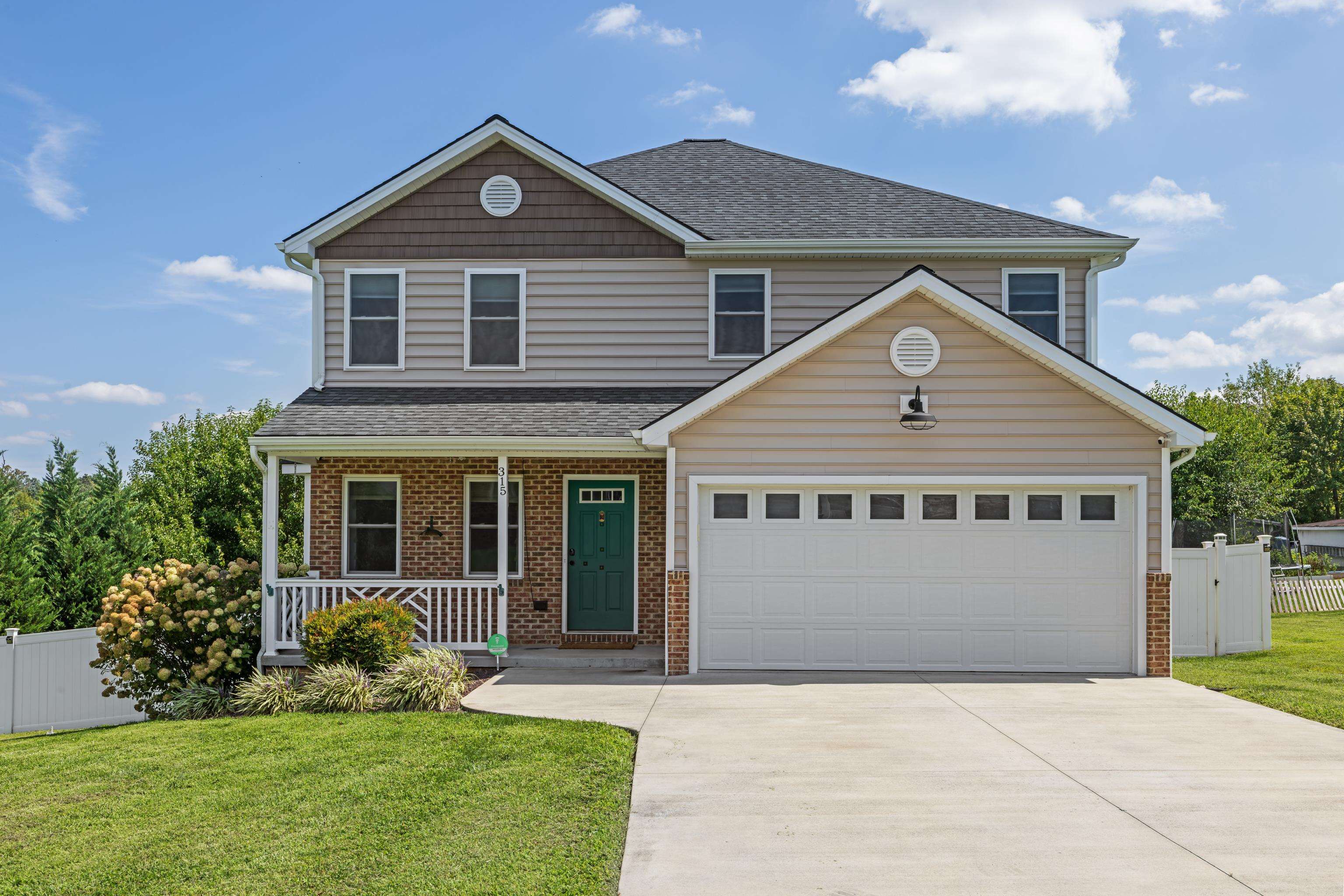 315 Rustic Ave, Broadway, VA 22815 — photo 2
