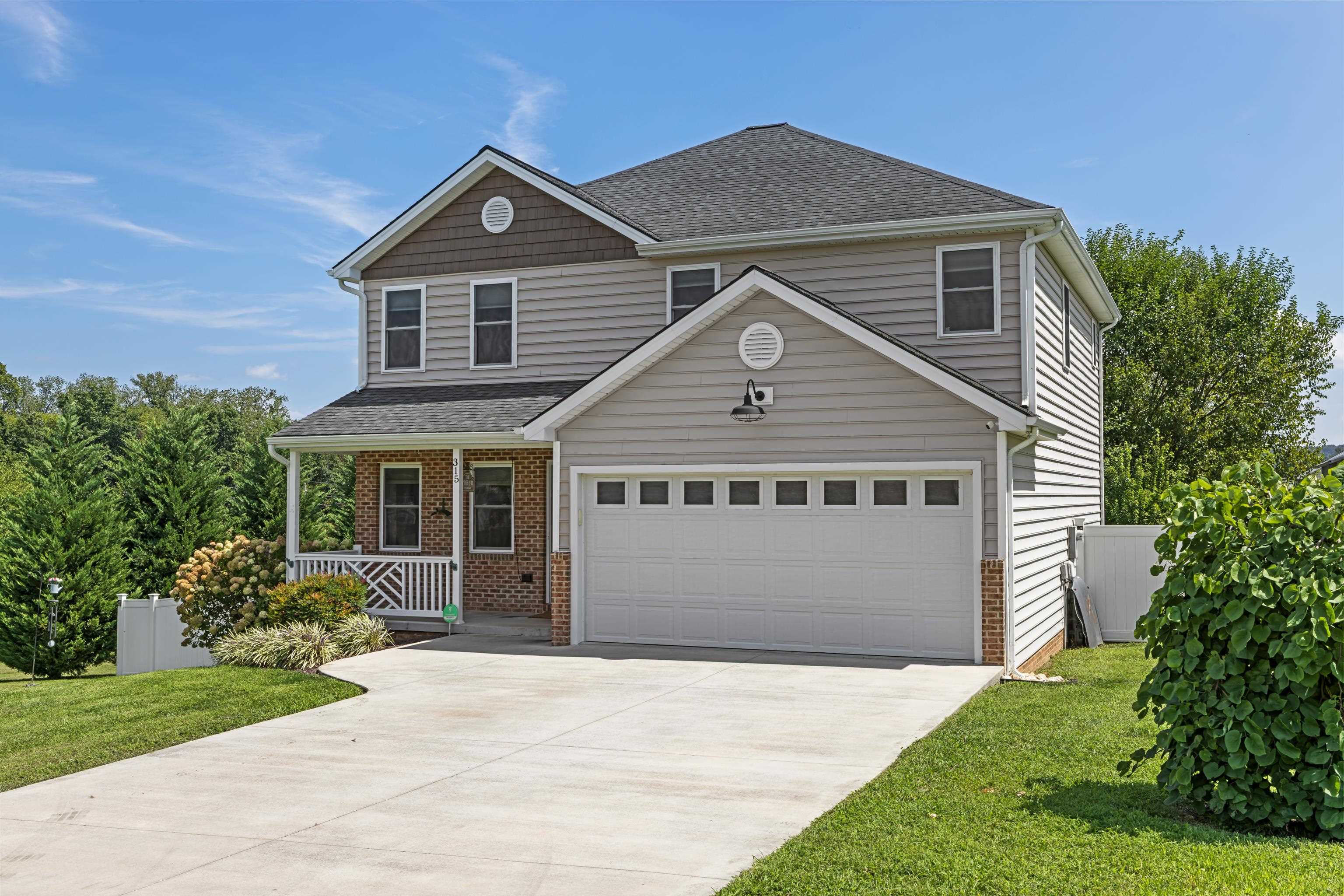 315 Rustic Ave, Broadway, VA 22815 — photo 3