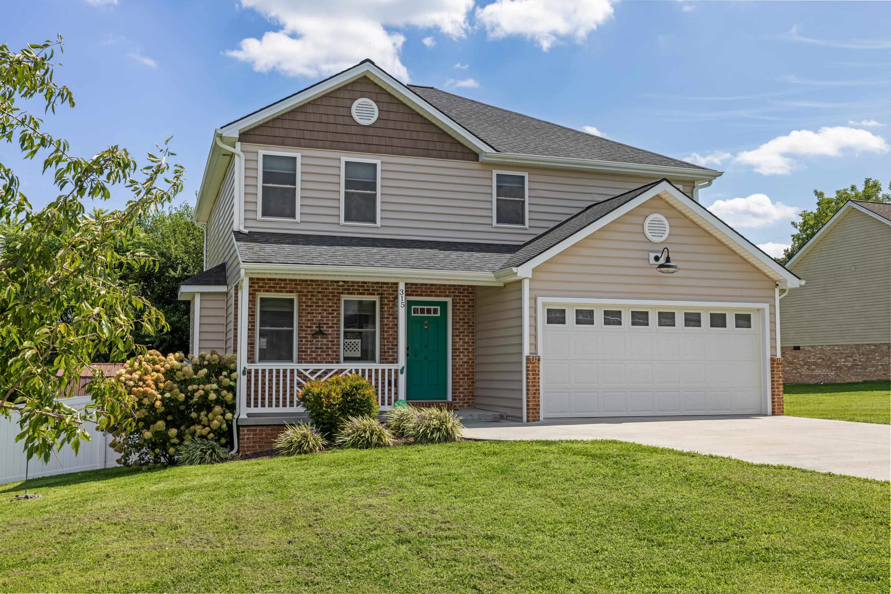 315 Rustic Ave, Broadway, VA 22815 — photo 5