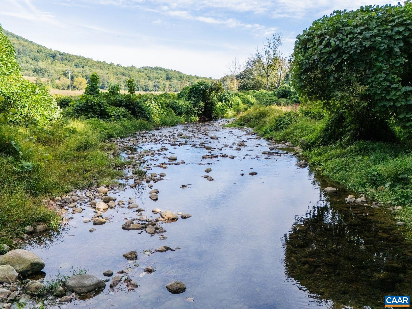 Middle River Rd, Stanardsville, VA 22973