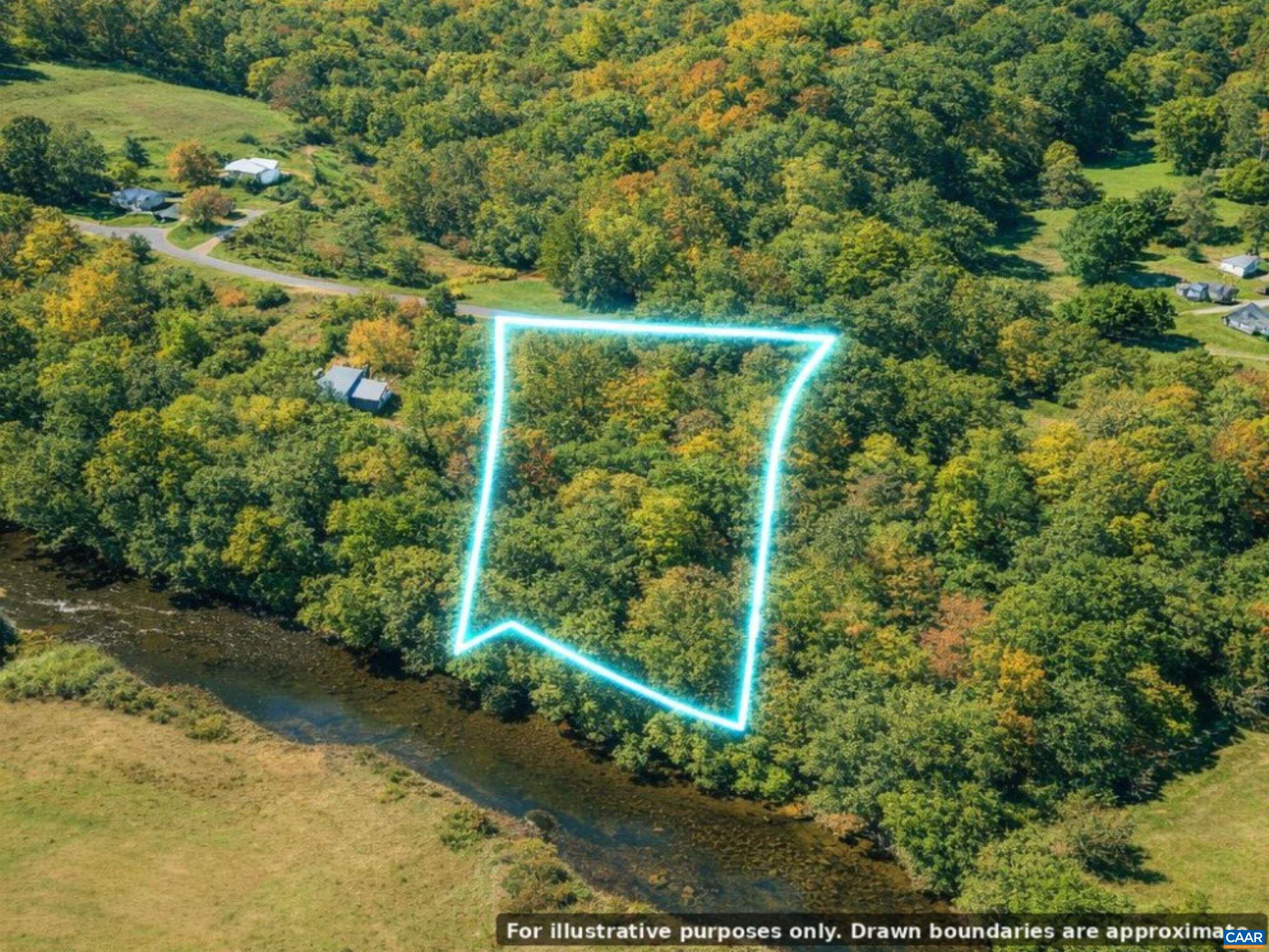 Middle River Rd, Stanardsville, VA 22973 - photo 6
