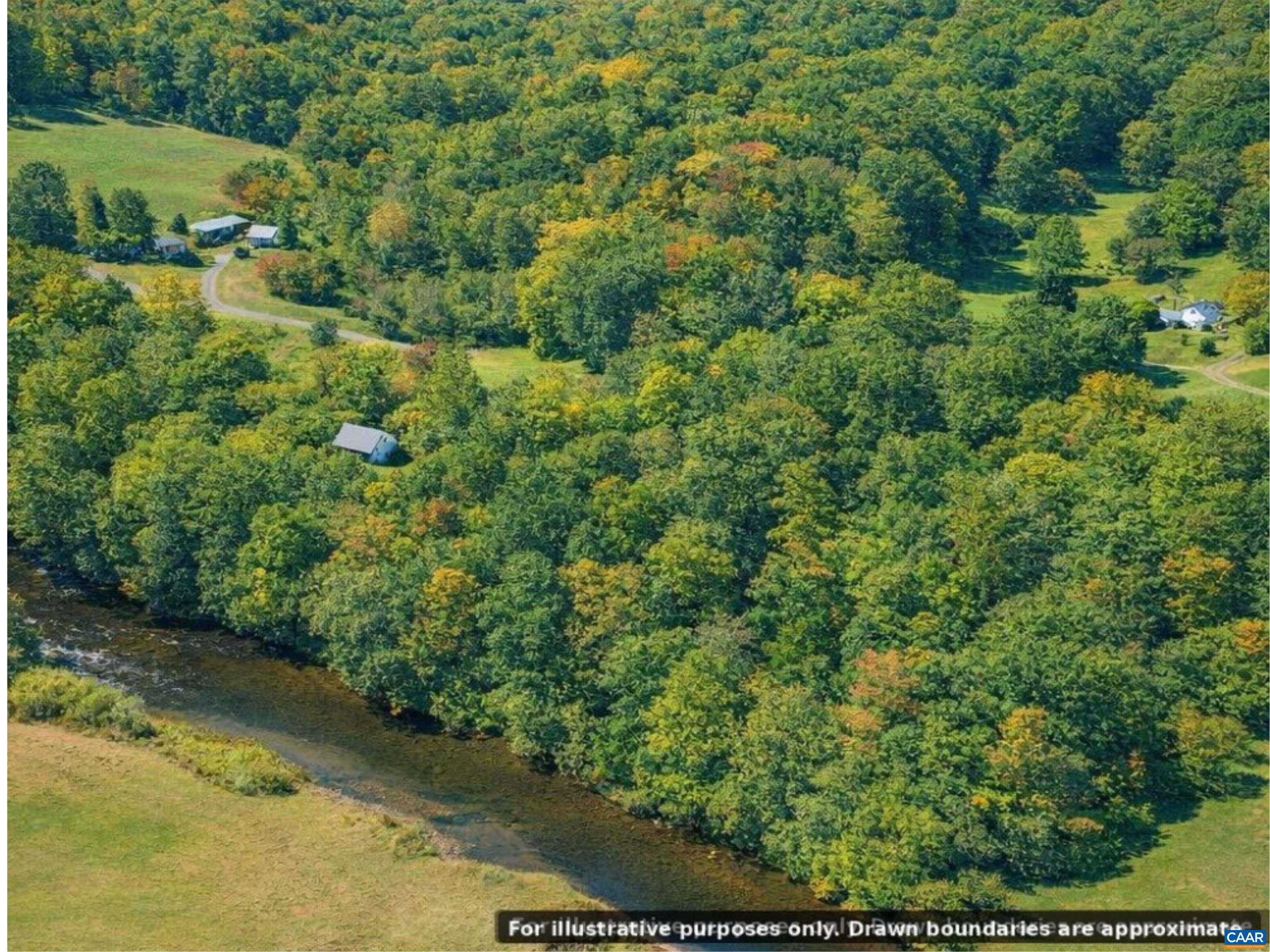 Middle River Rd, Stanardsville, VA 22973 - photo 7