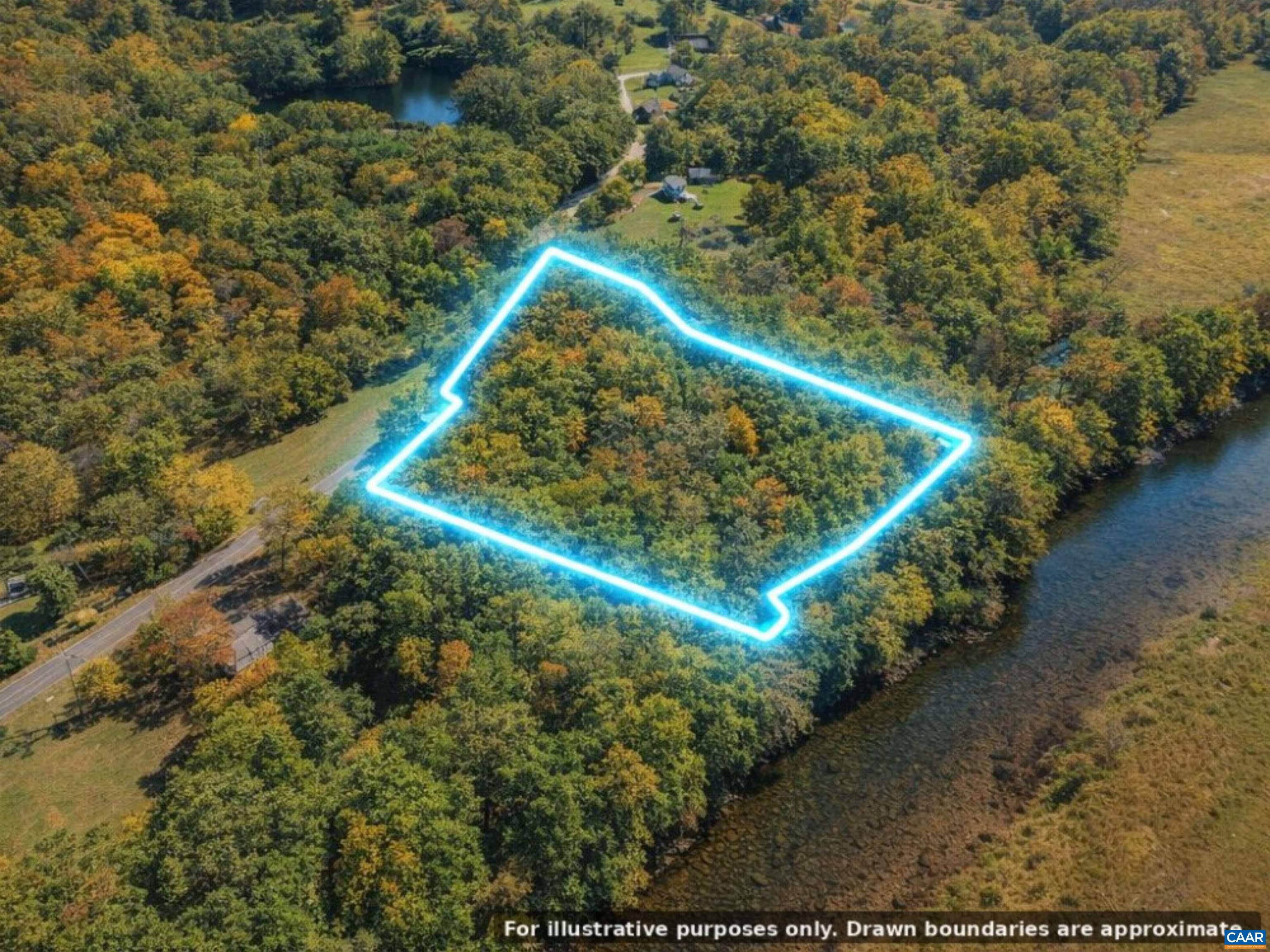 Middle River Rd, Stanardsville, VA 22973 - photo 8