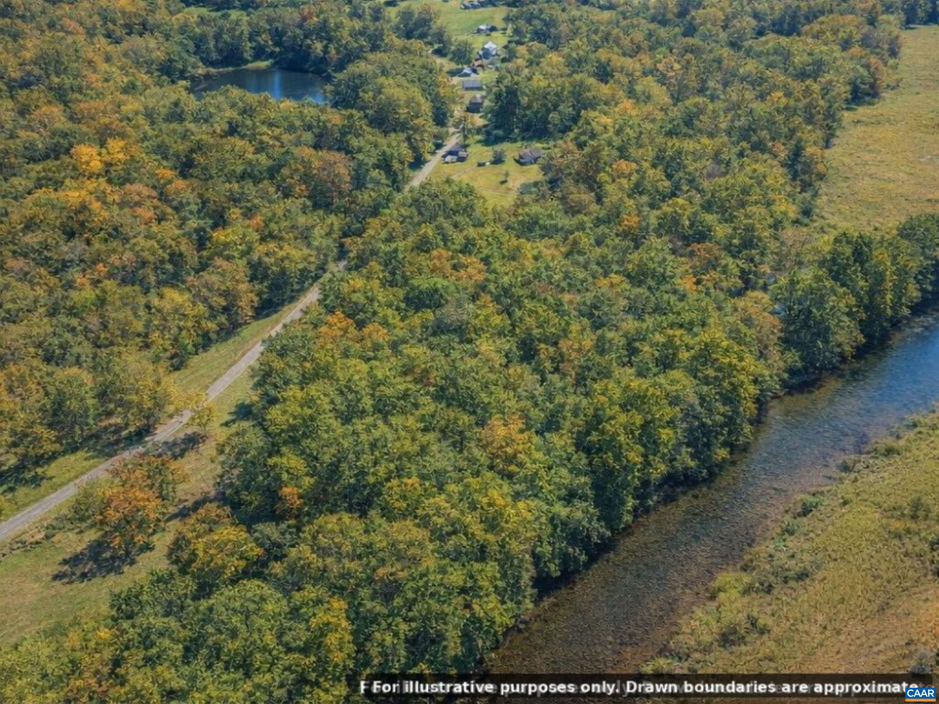 Middle River Rd, Stanardsville, VA 22973 - photo 9