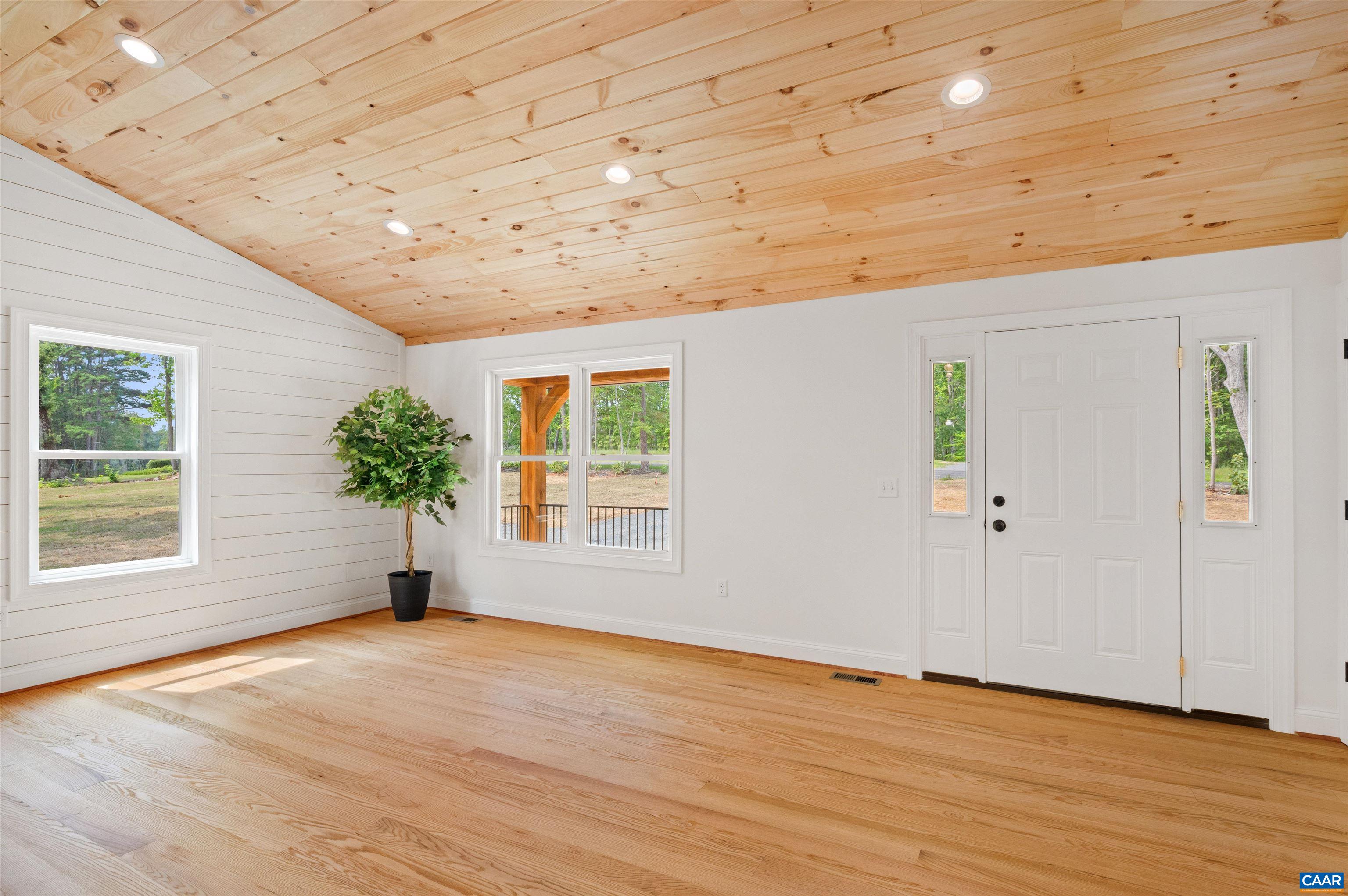 2742 Twymans Mill Rd, Radiant, VA 22932 — photo 4