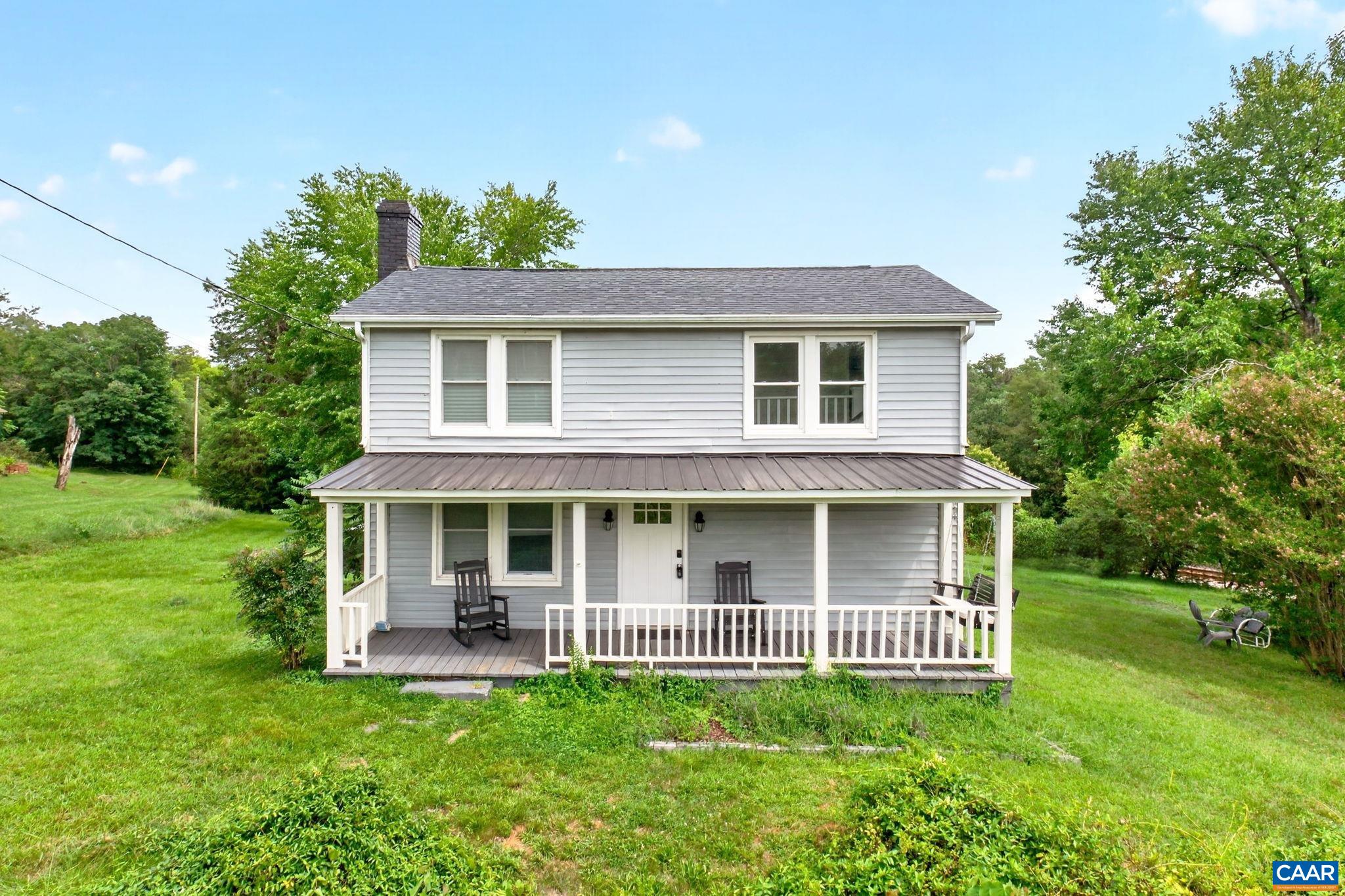 31 Capell Ln, Norwood, VA 24581