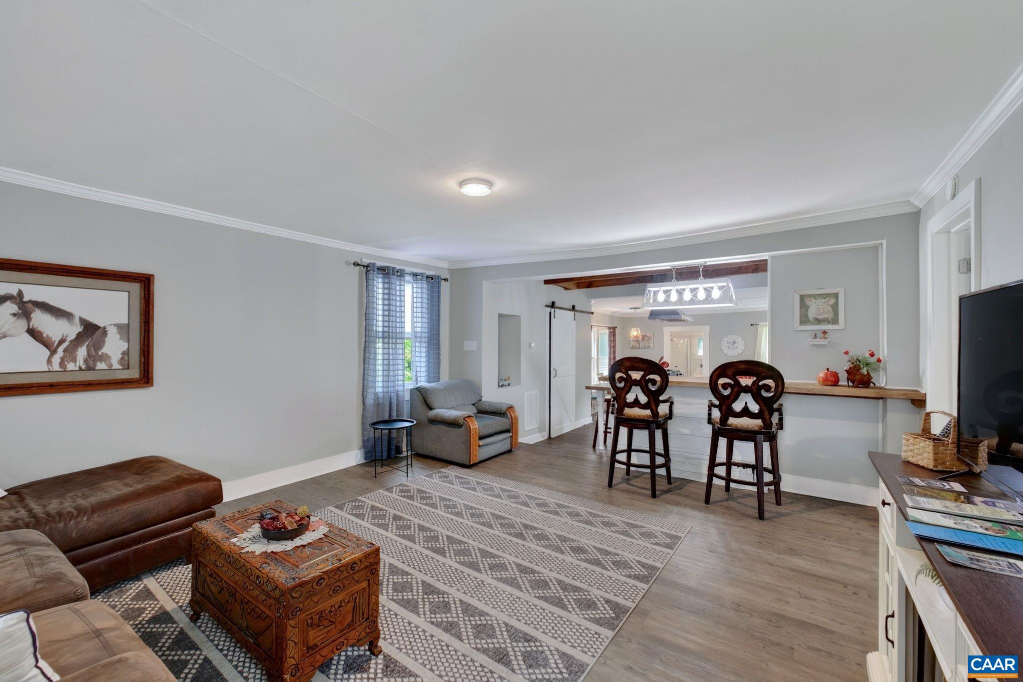 31 Capell Ln, Norwood, VA 24581 — photo 5